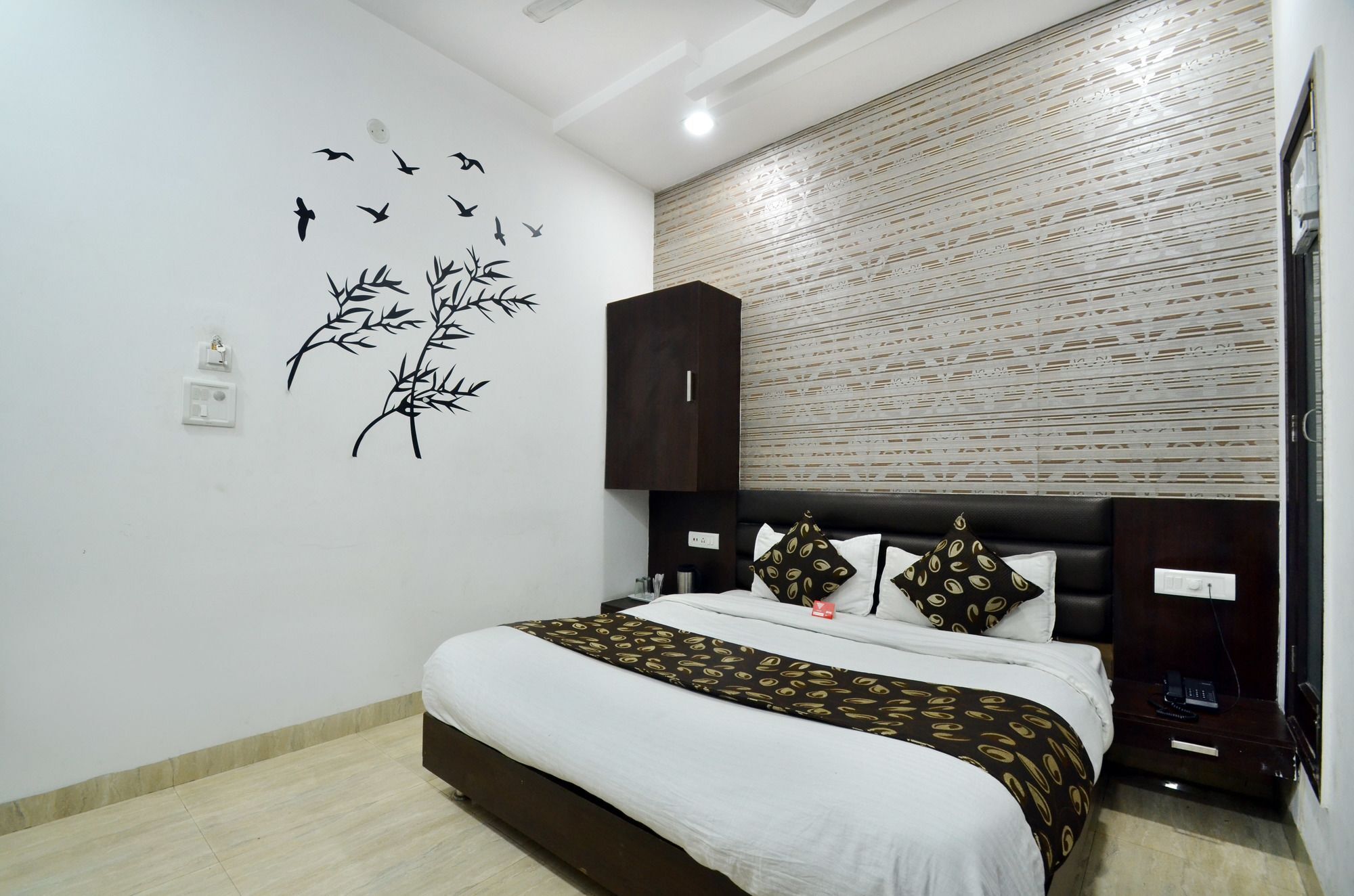 Hotel O Winner