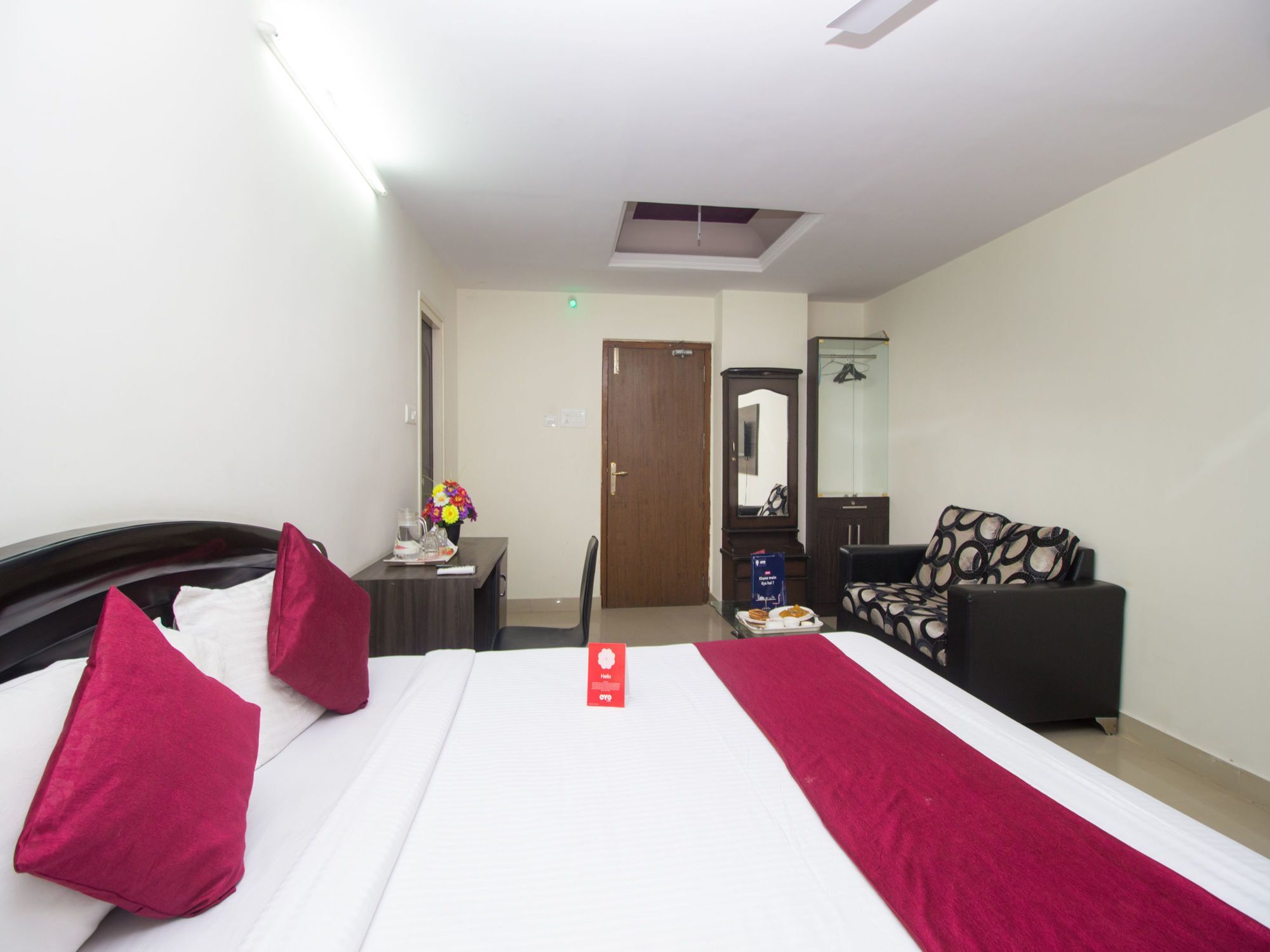 Hotel O Winner 3*