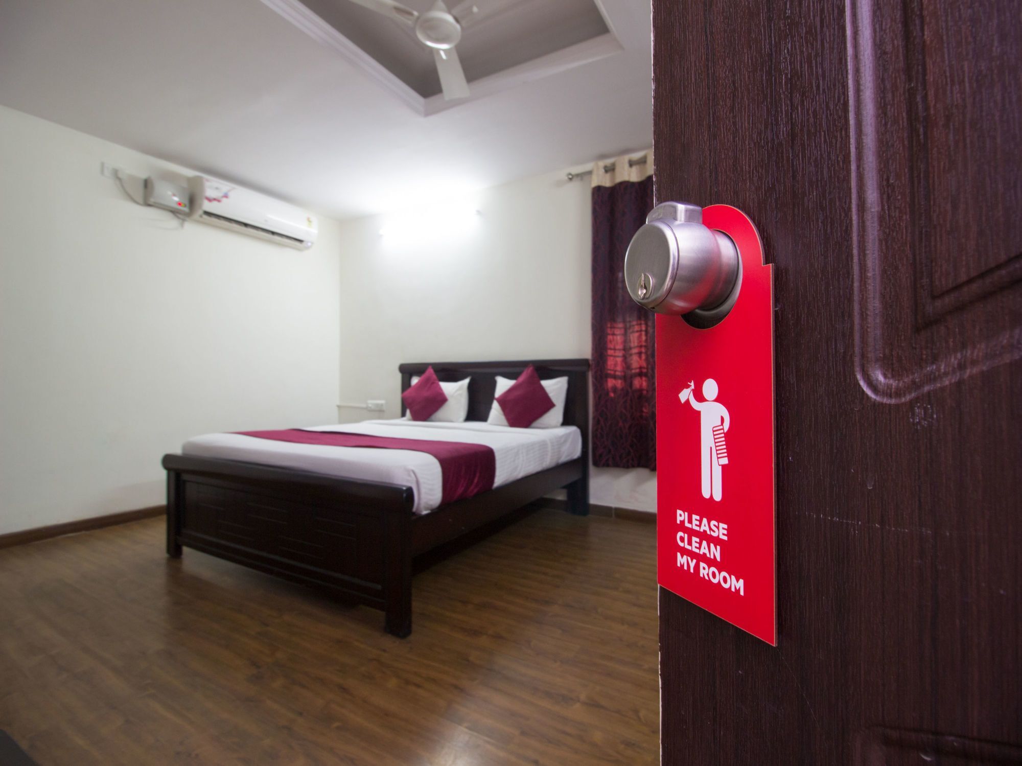 Hotel O Winner 3*