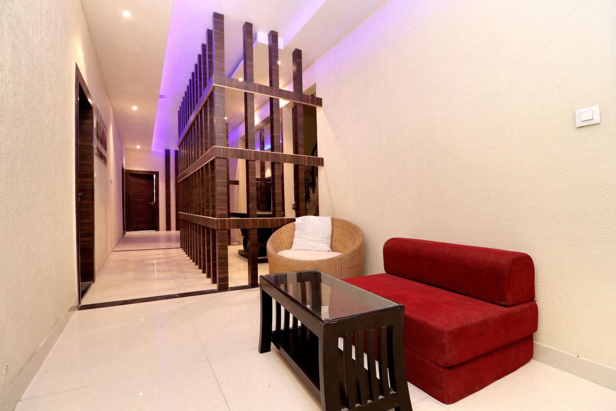 Hotel O Azaad Lifestyle