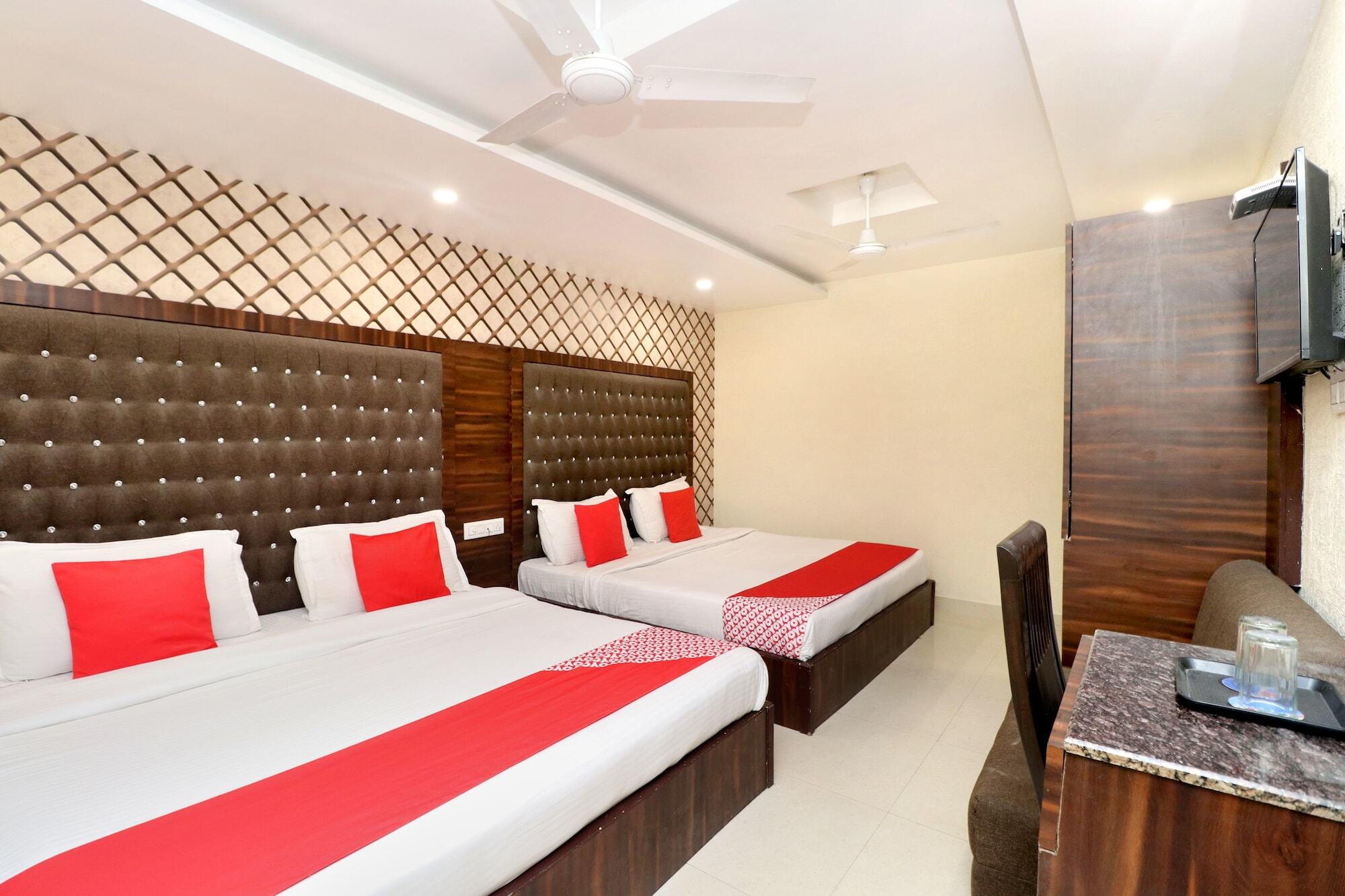 O Azaad Lifestyle Amritsar