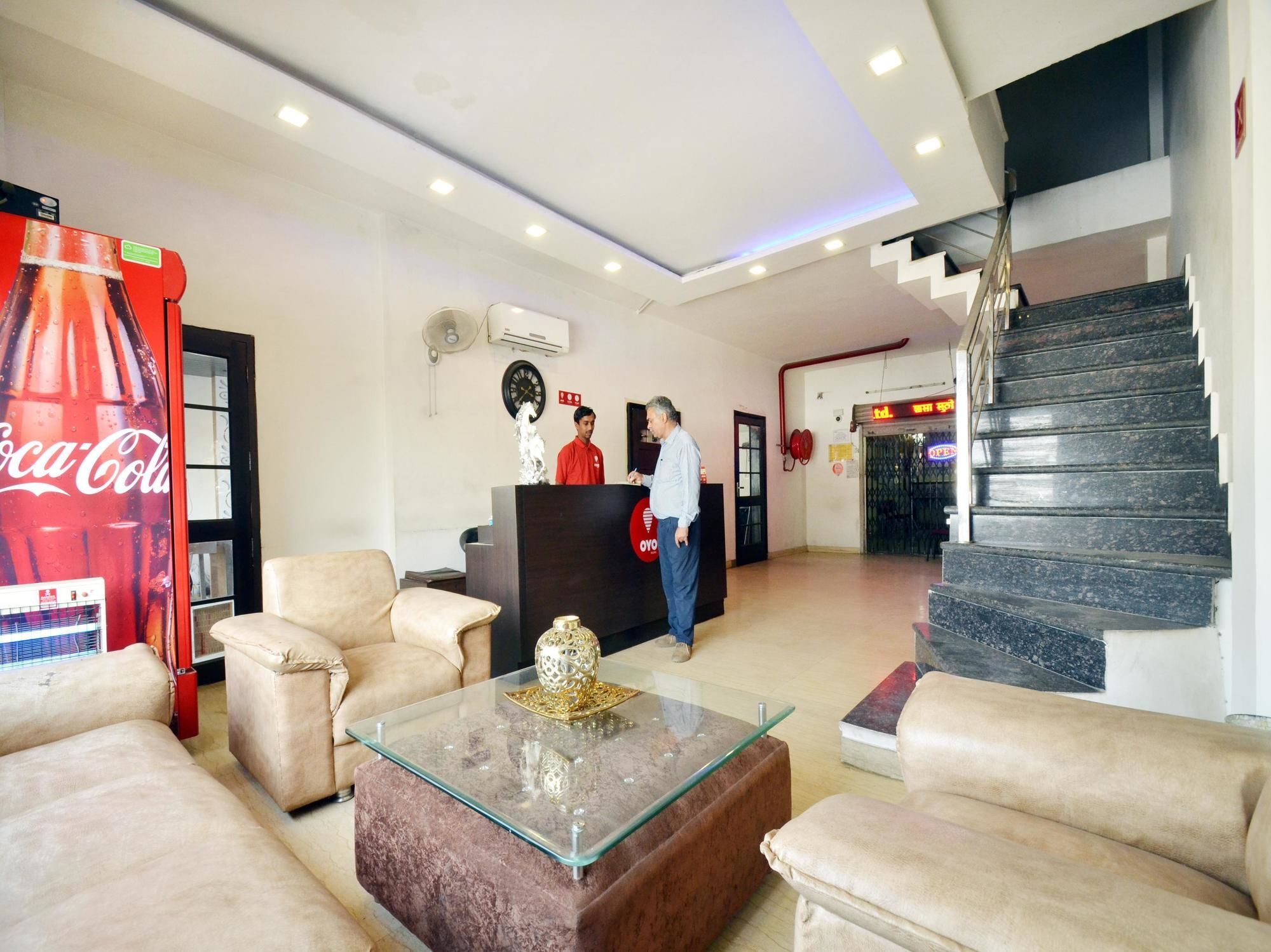 Oyo 5263 R C Regency Amritsar