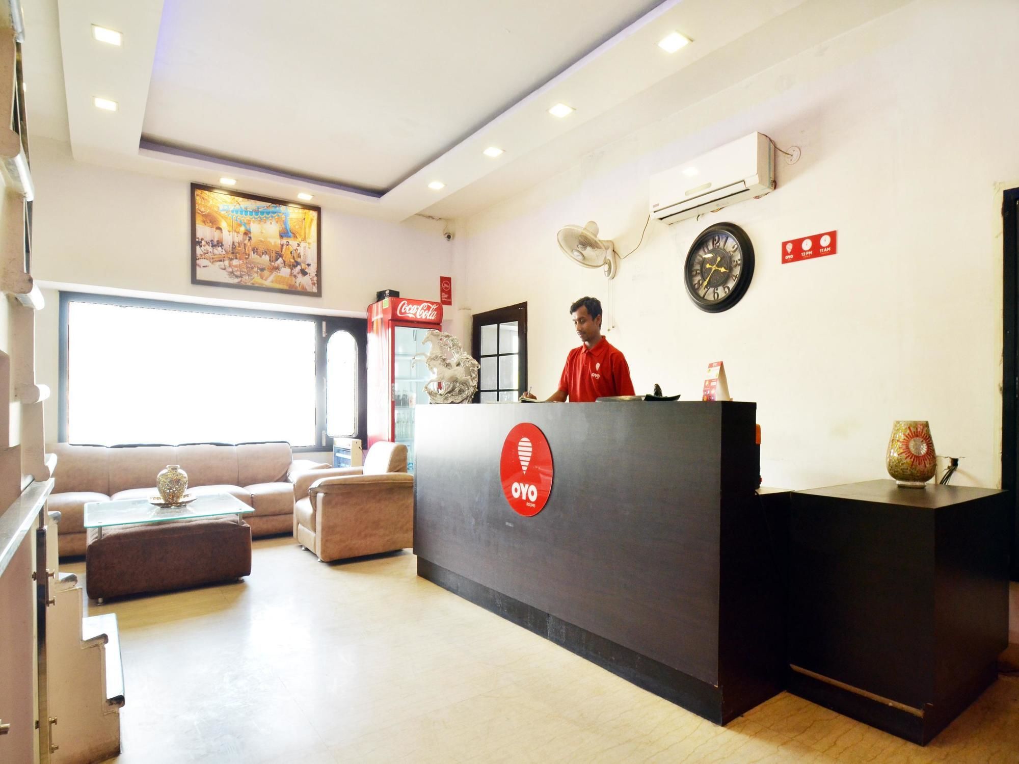 Hotel Oyo 5263 R C Regency Amritsar