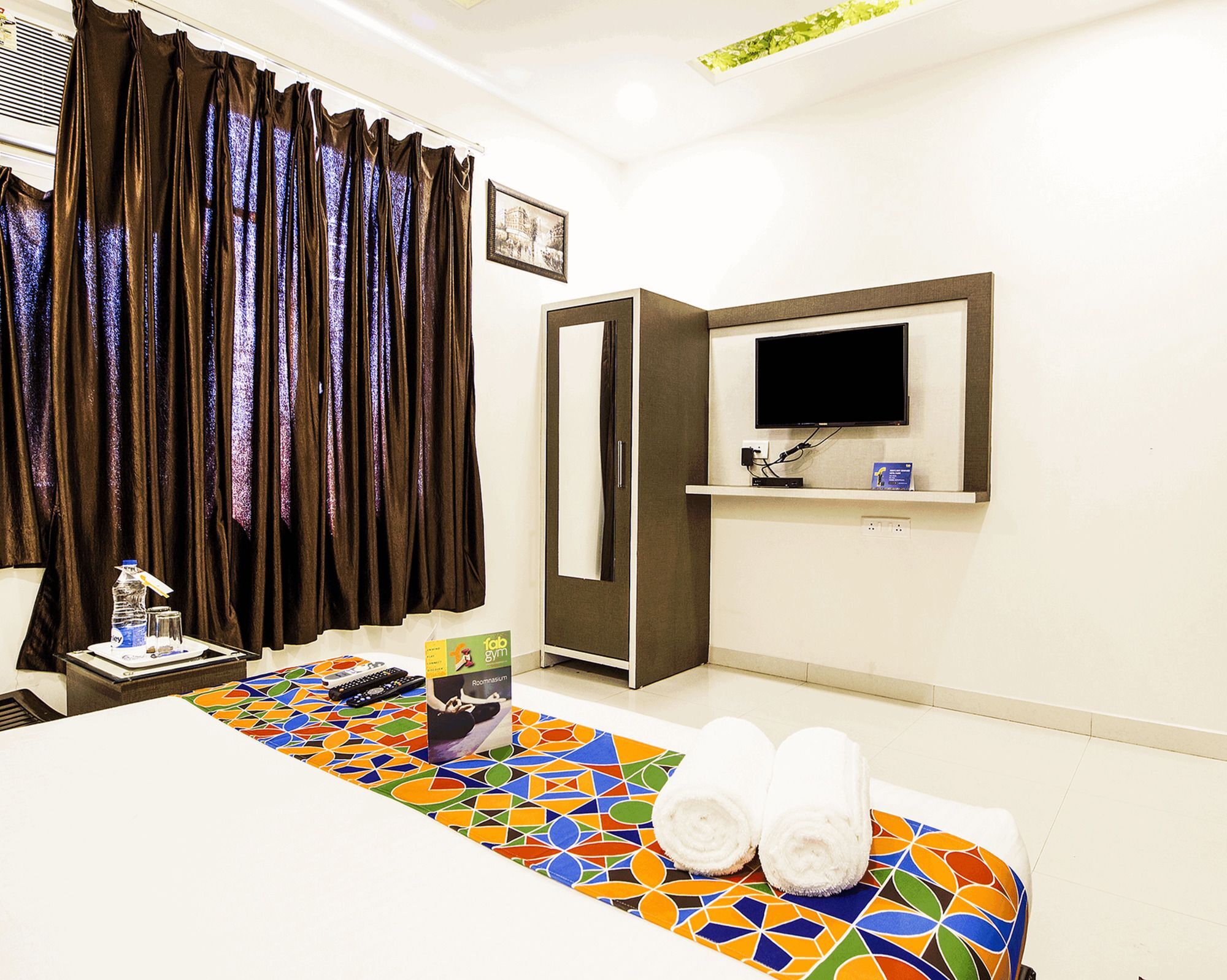 Fabhotel Rosewood 3* Amritsar