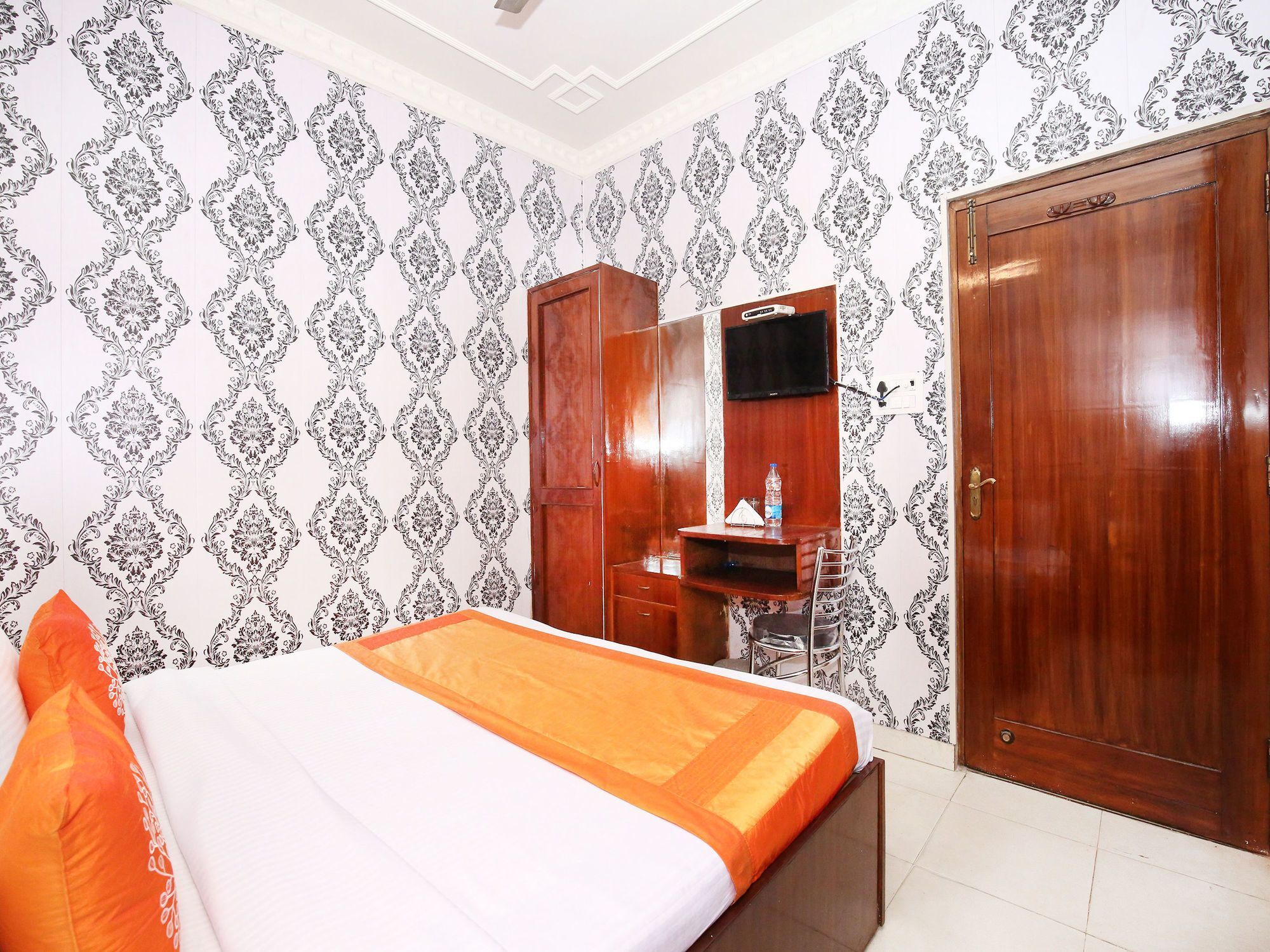 Oyo 10504 Golden Heritage 2* Amritsar