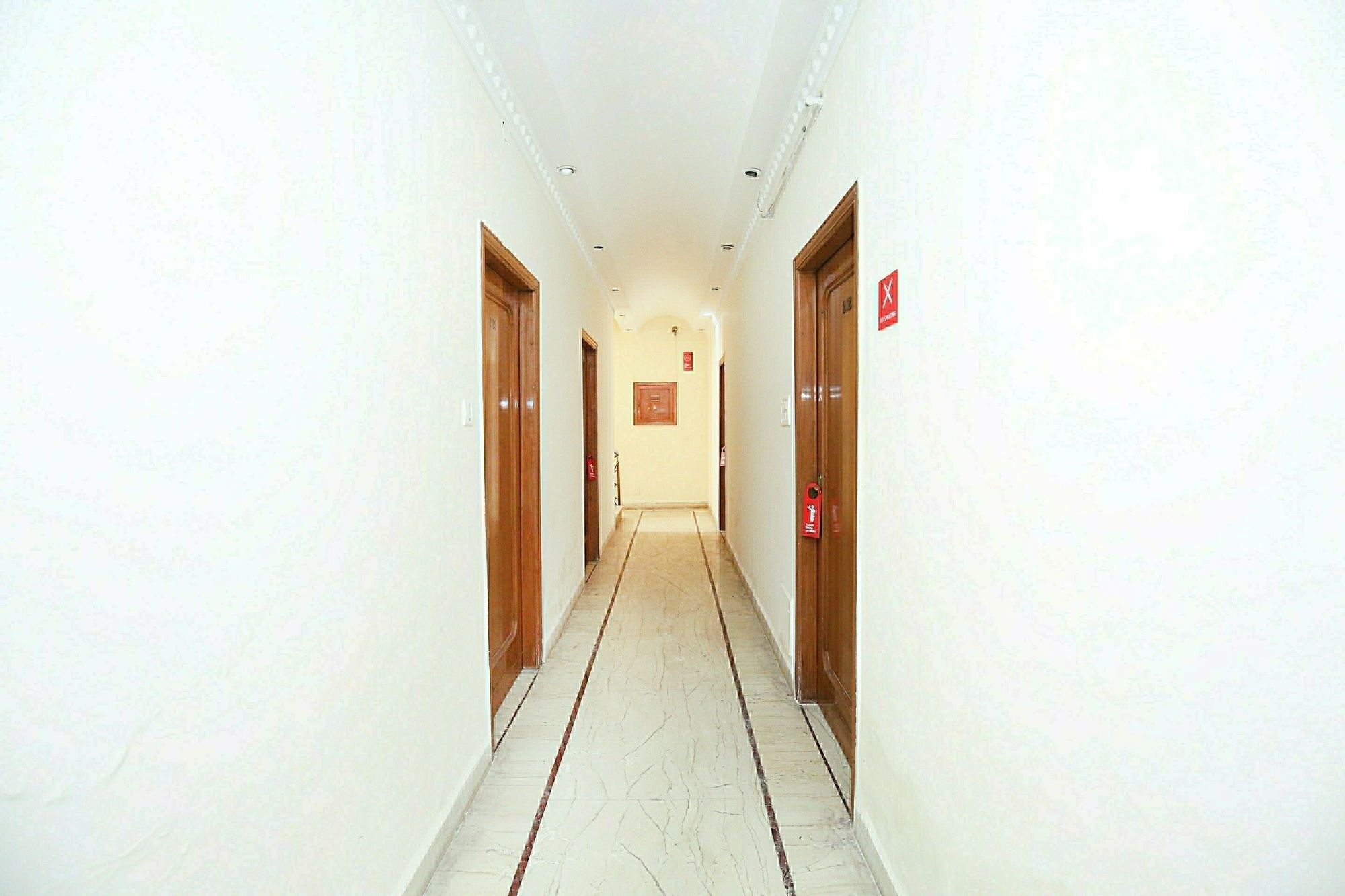 Hotel Oyo 10504 Golden Heritage Amritsar