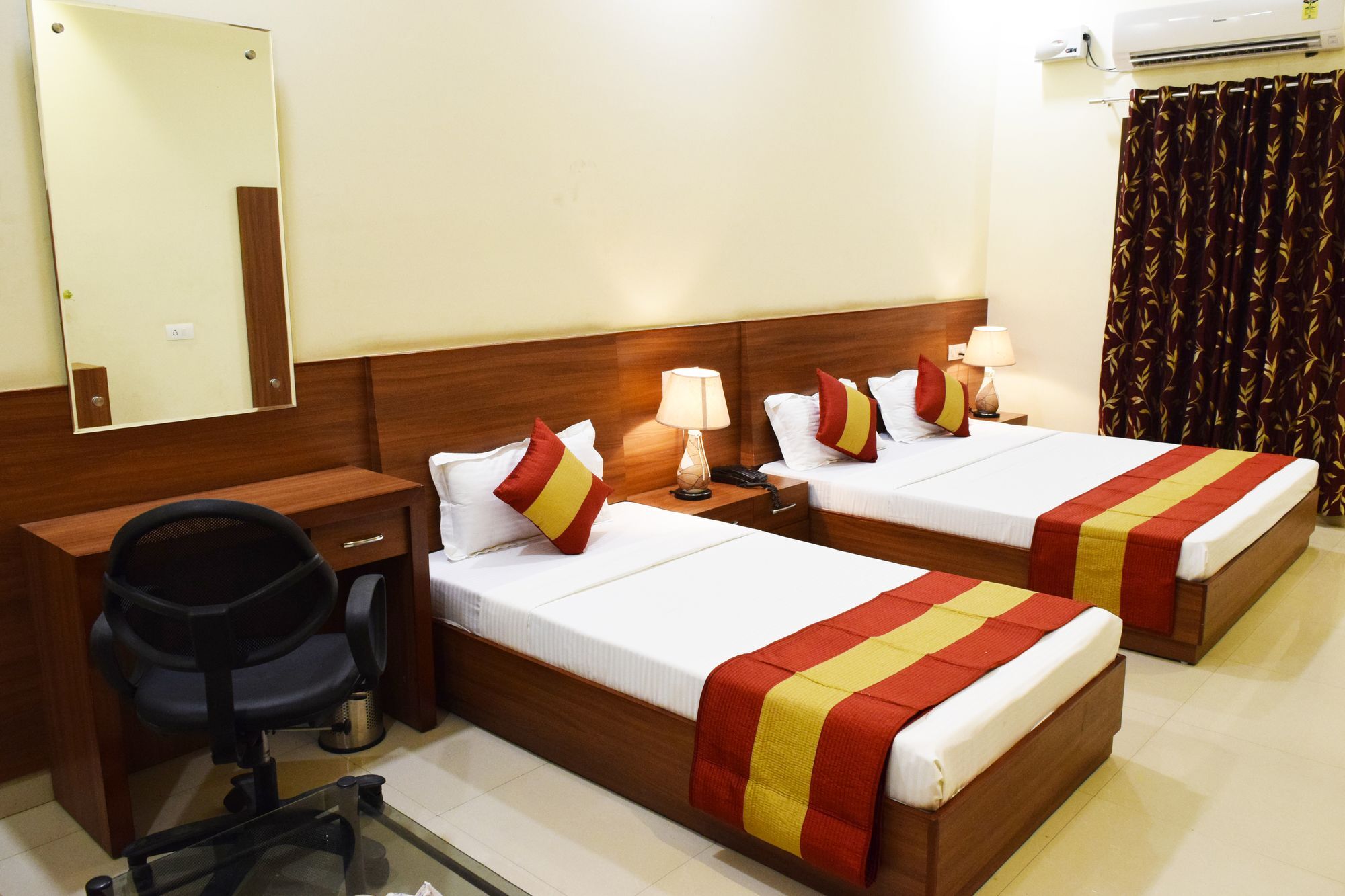 Hotel Palace Amritsar