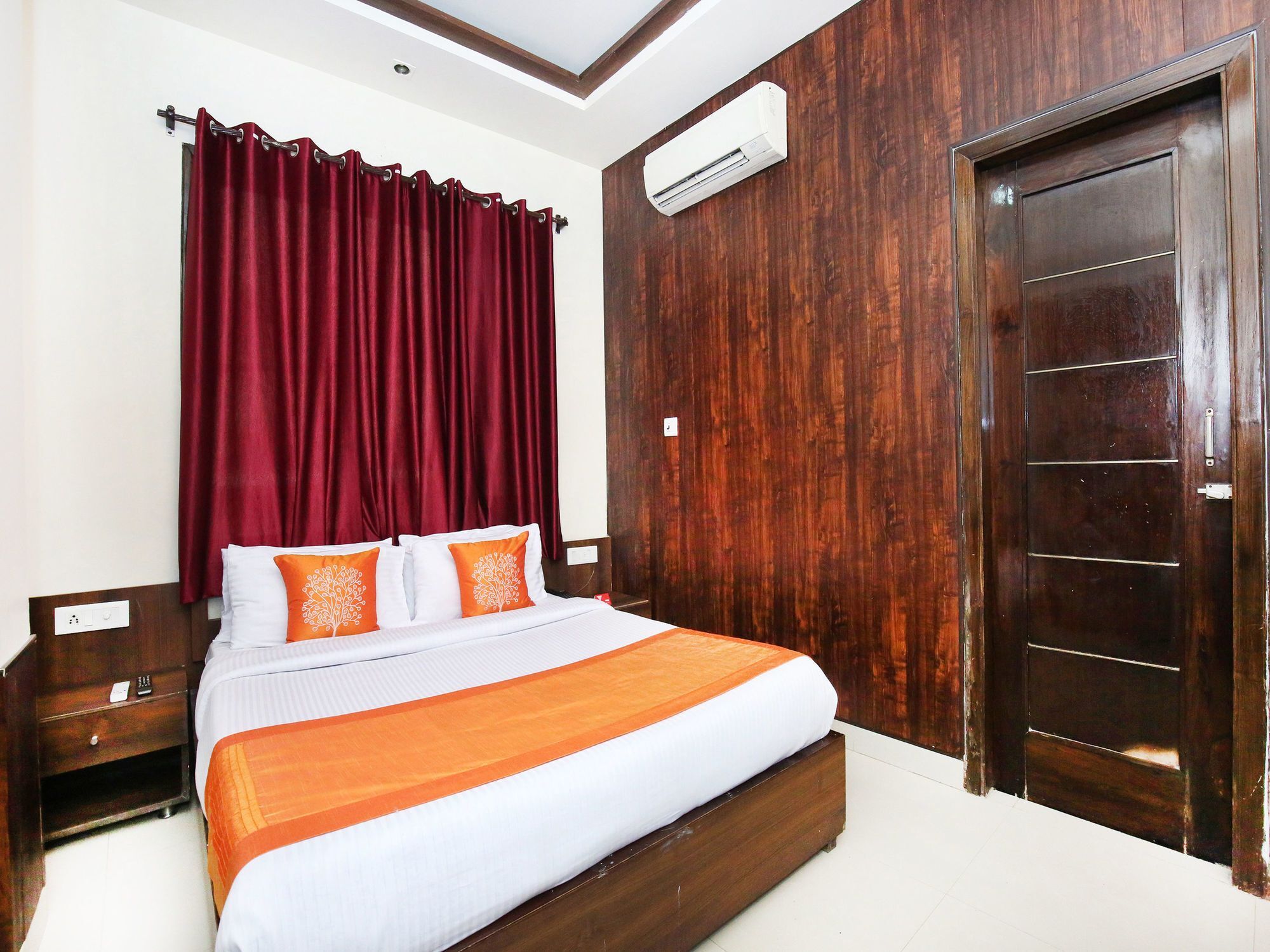 Oyo 10504 Golden Heritage 2* Amritsar