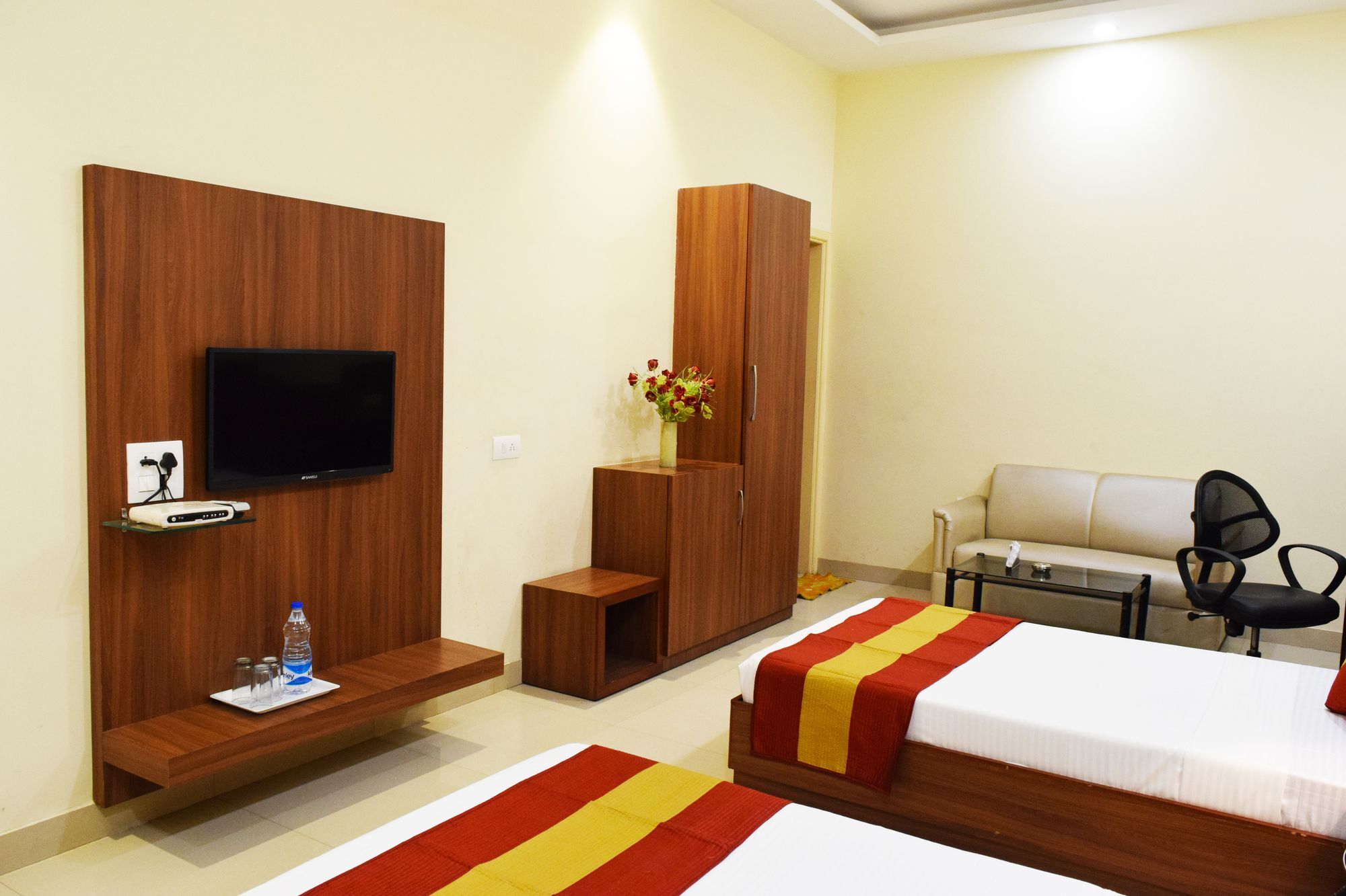 Hotel Palace Amritsar