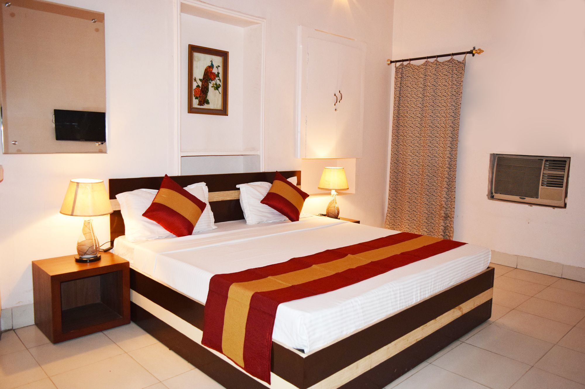 Hotel Palace 2*