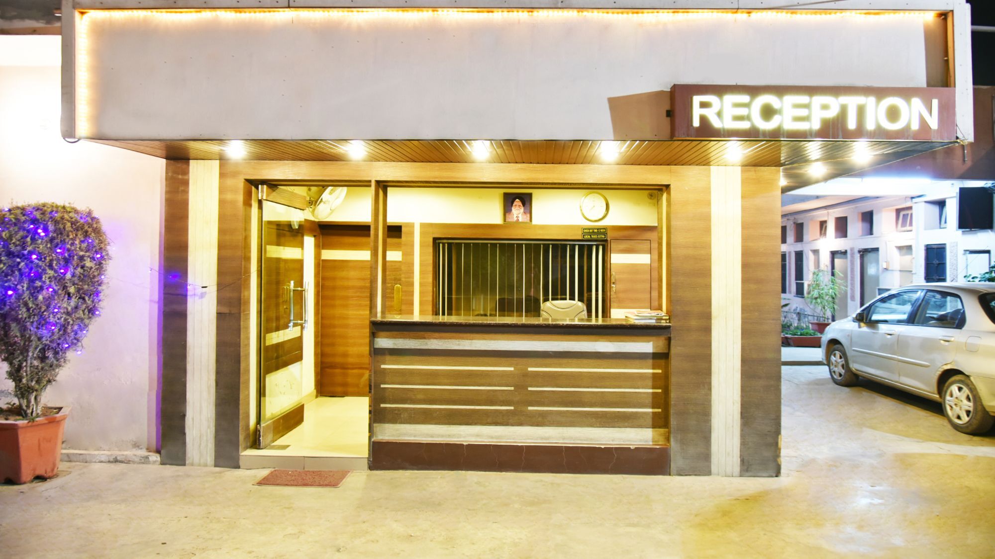 Palace 2* Amritsar