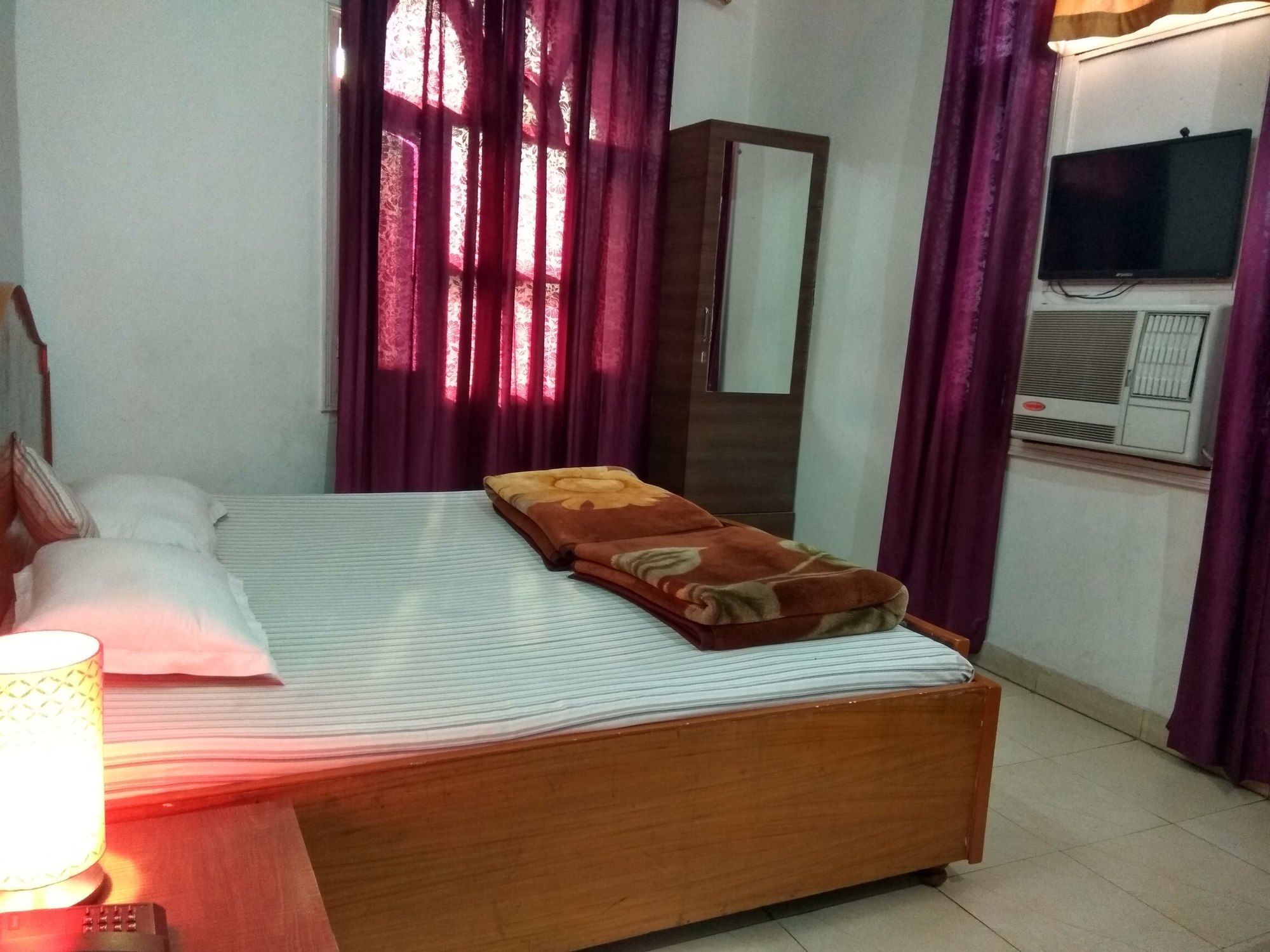 Hotel Palace 2*