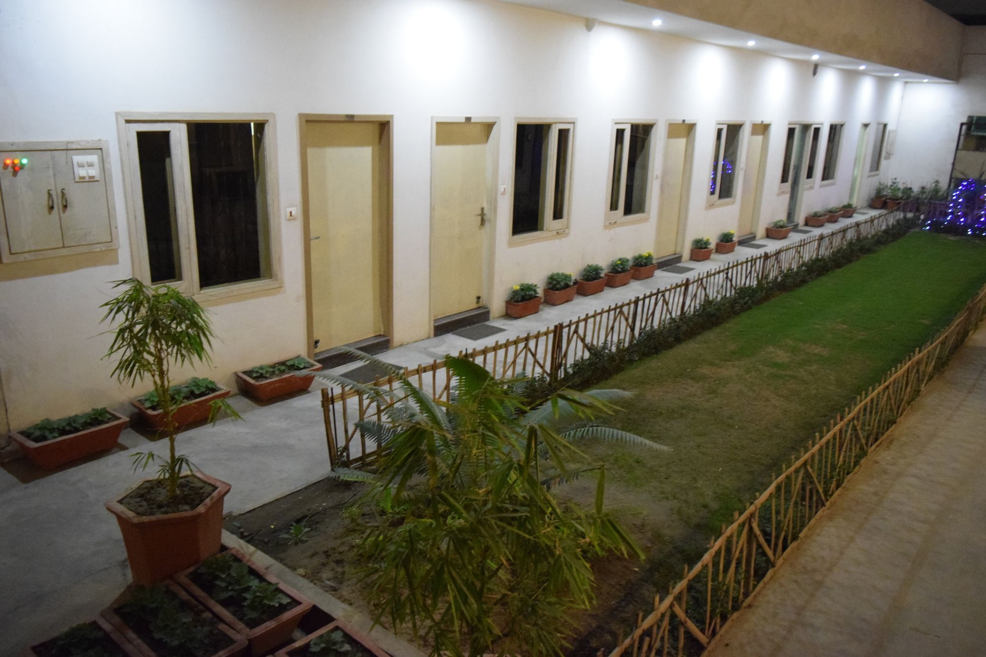 Hotel Palace 2*