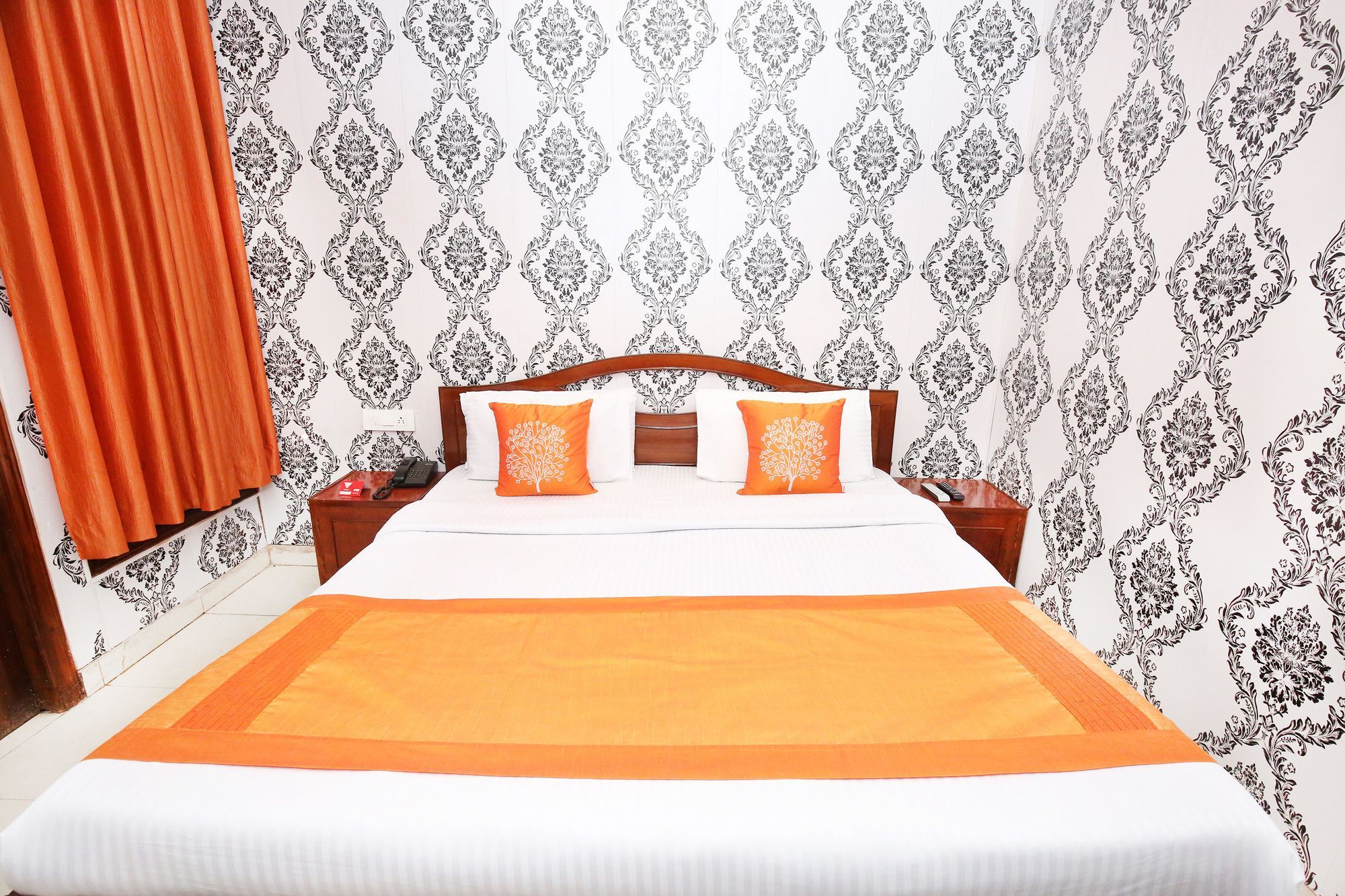 Oyo 10504 Golden Heritage Hotel Amritsar