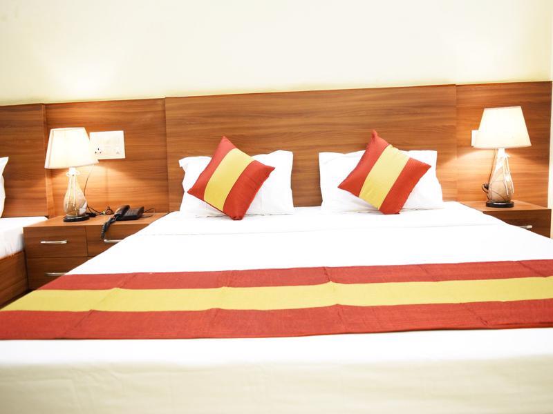 Hotel Palace Amritsar