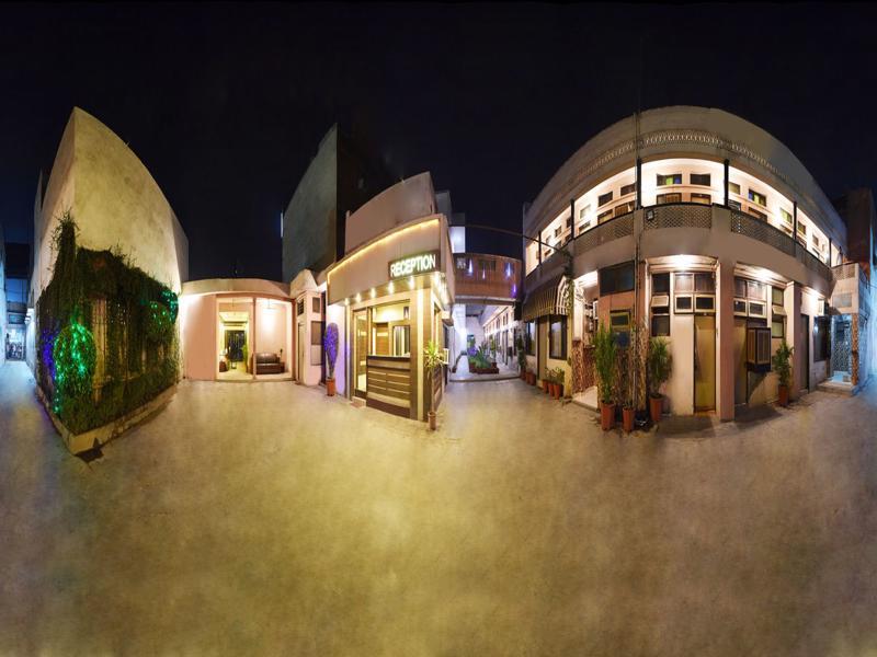 Palace 2* Amritsar