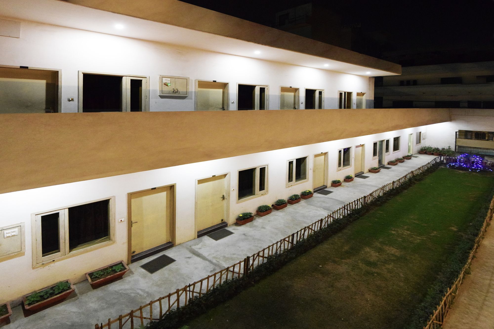 Palace Hotel Amritsar
