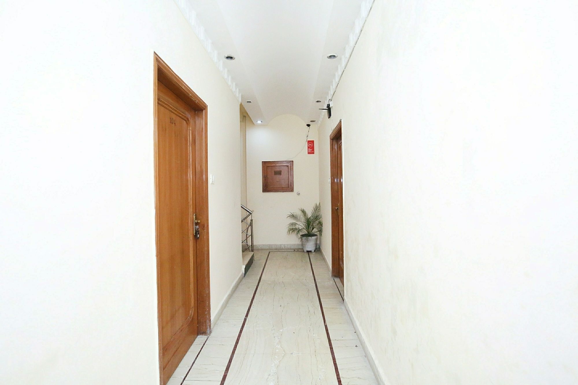 Hotel Oyo 10504 Golden Heritage Amritsar