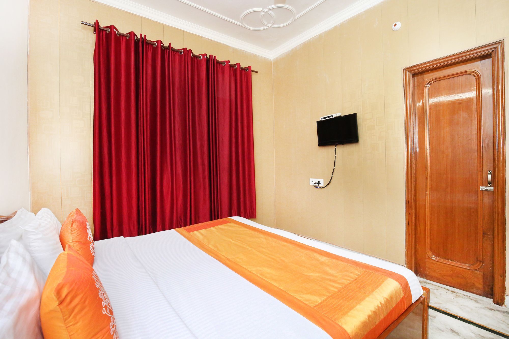 Oyo 10504 Golden Heritage 2* Amritsar