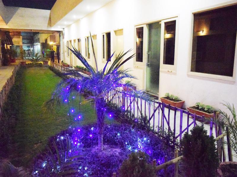 Hotel Palace Amritsar