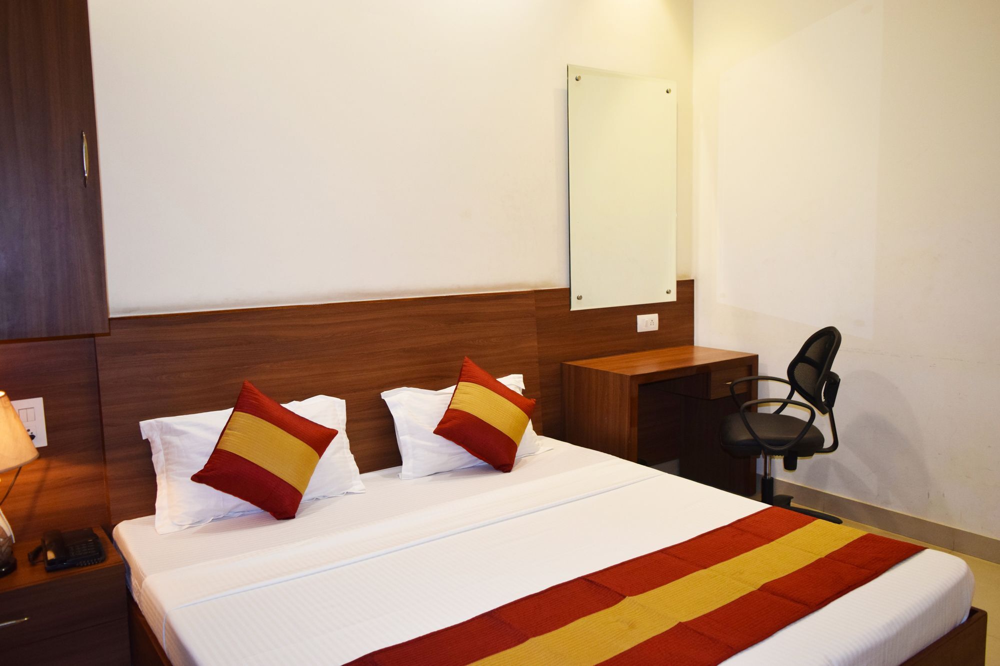 Hotel Palace 2*
