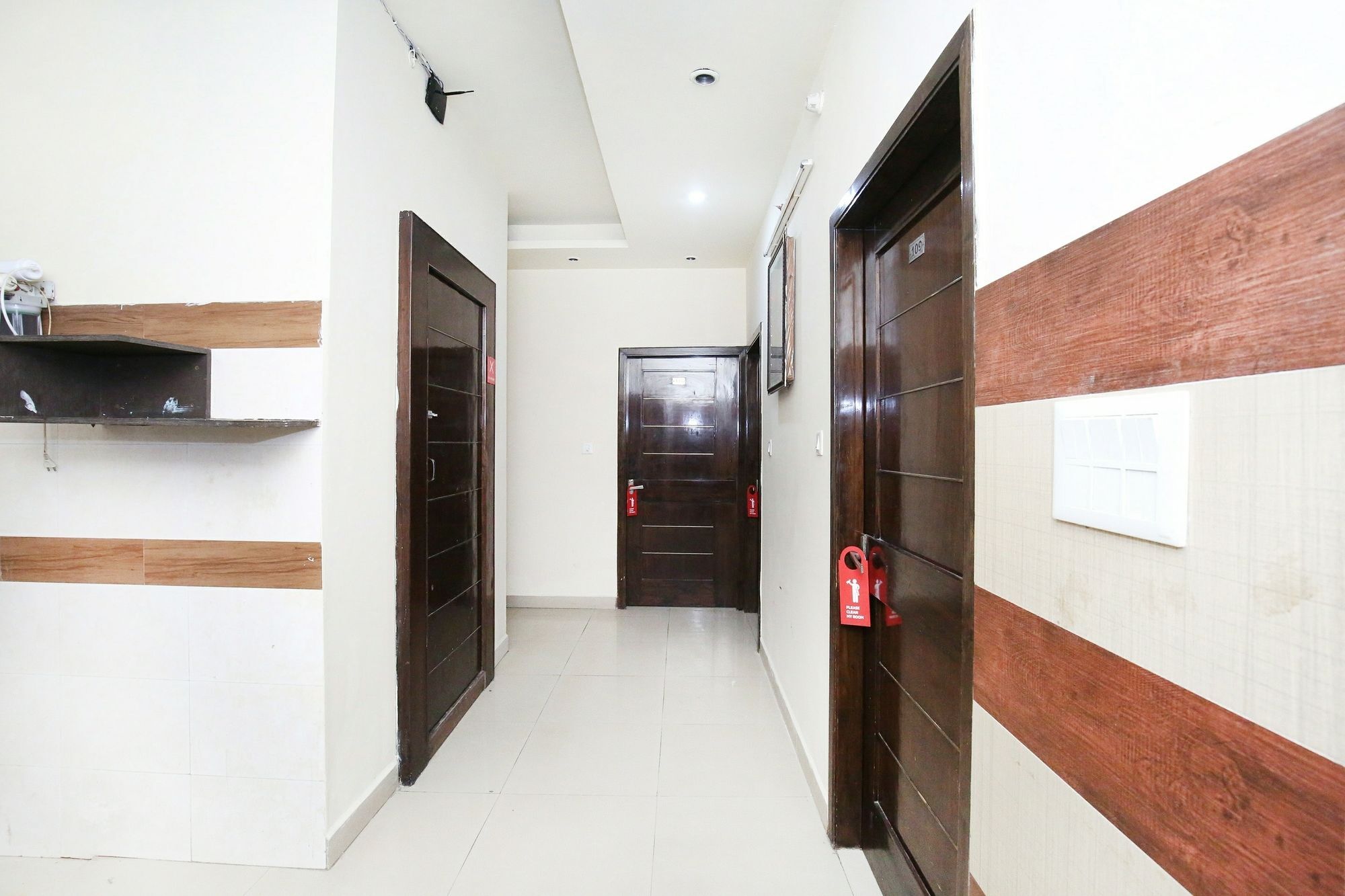 Oyo 10504 Golden Heritage Hotel
