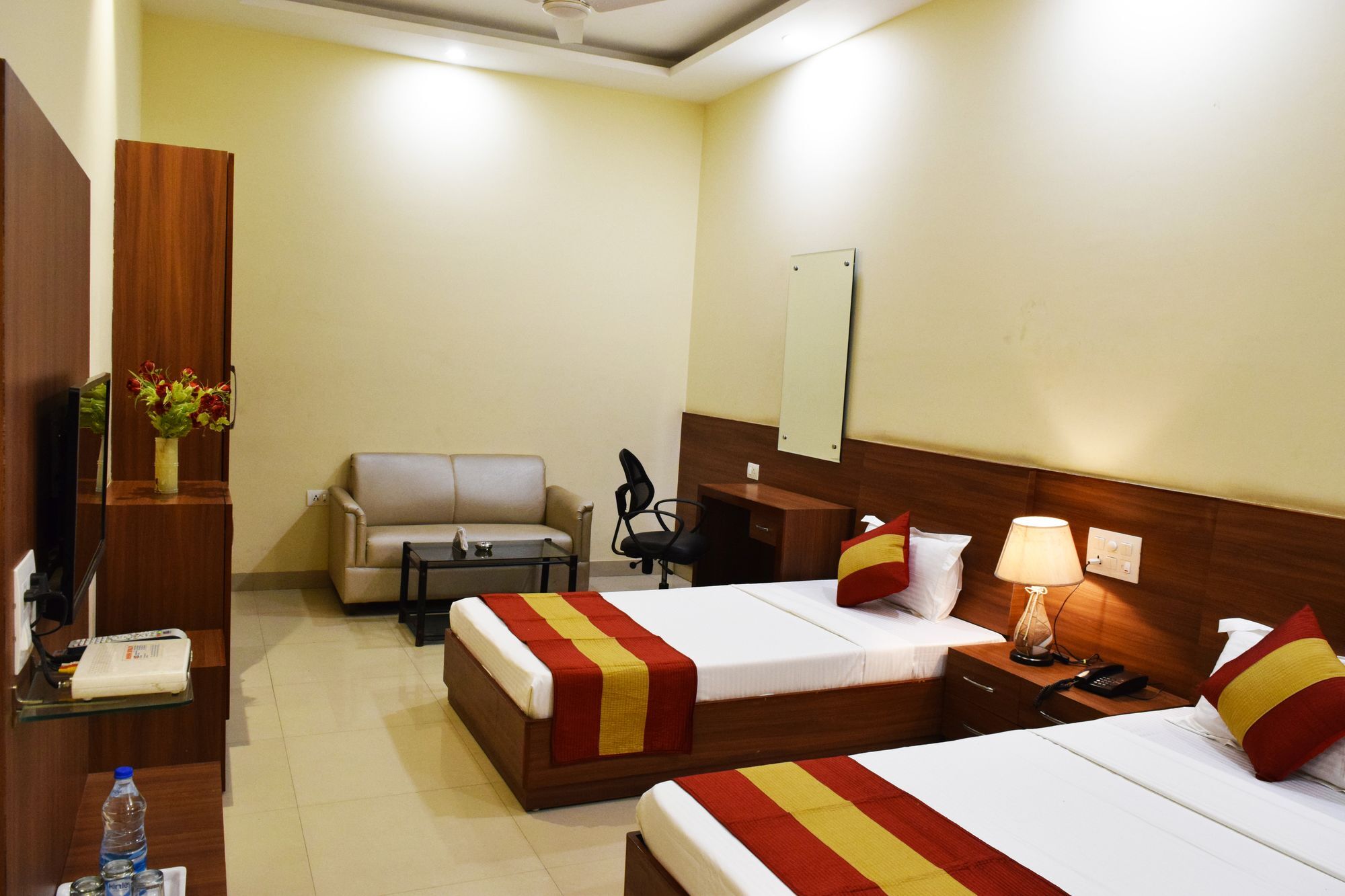 Palace Hotel Amritsar