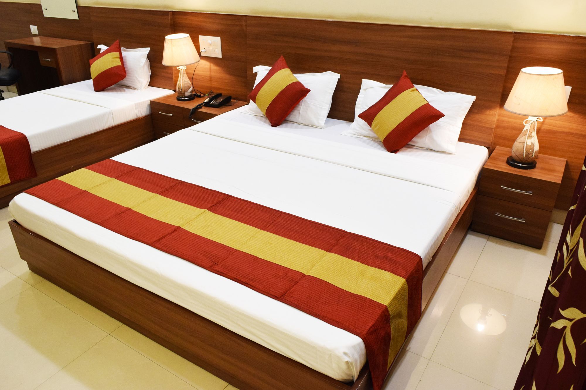 Palace Hotel 2*