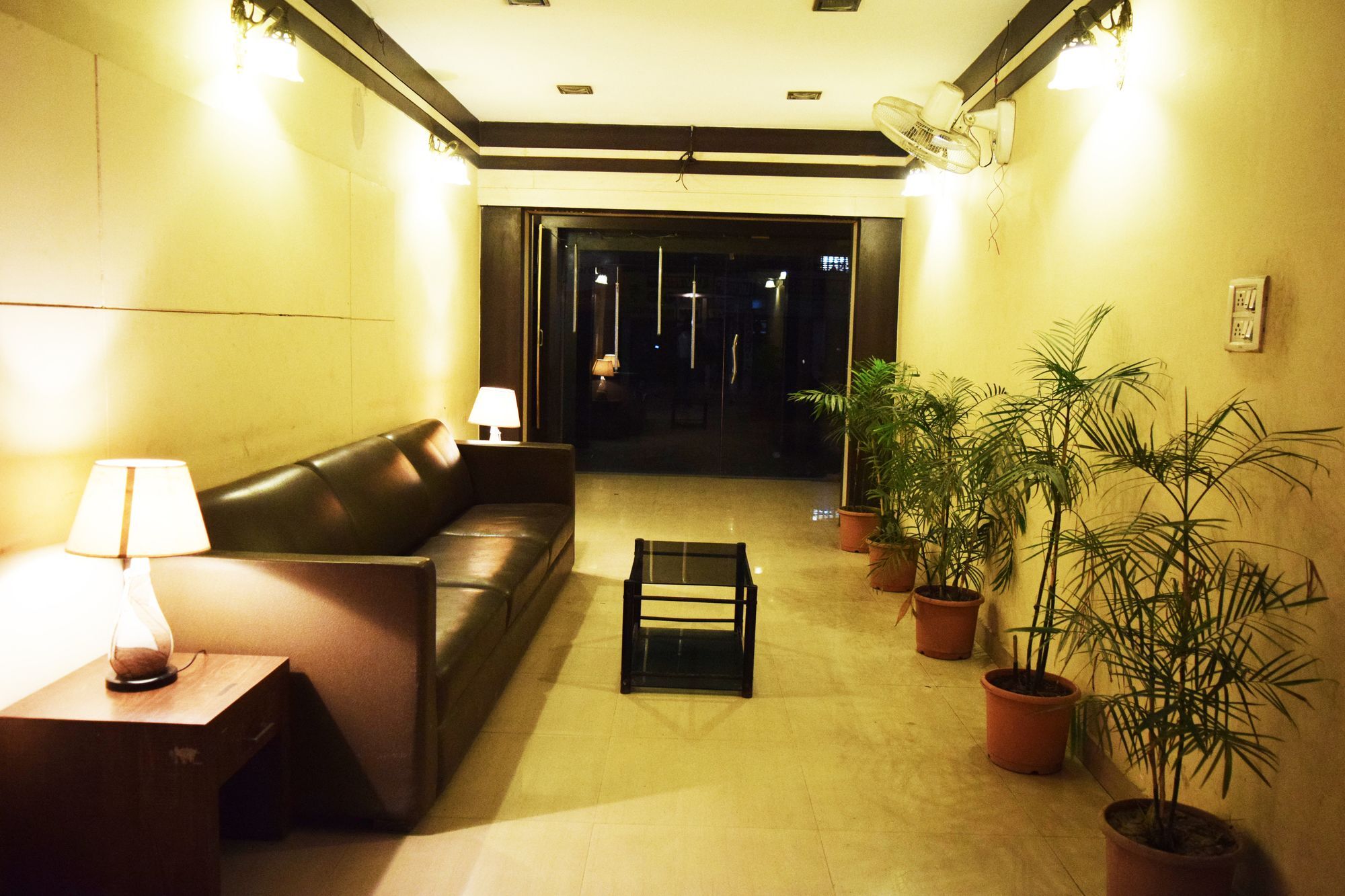 Palace 2* Amritsar