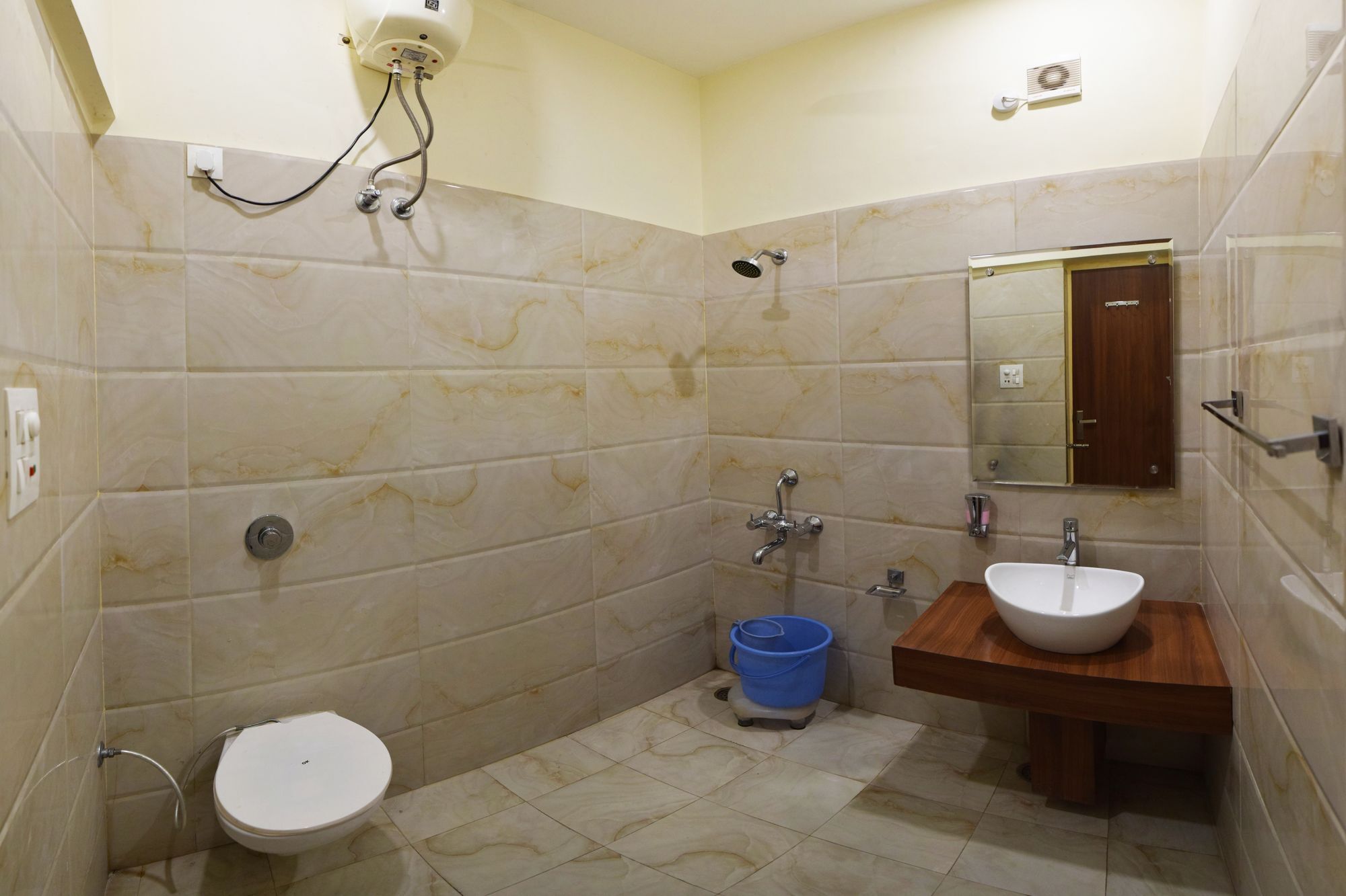 Hotel Palace Amritsar