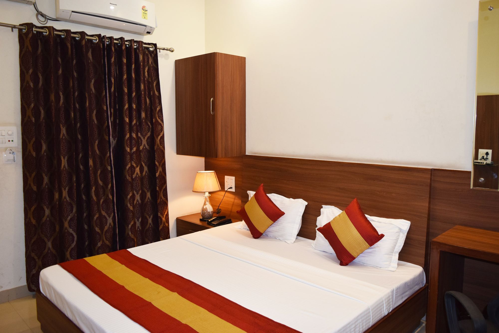 Hotel Palace 2*