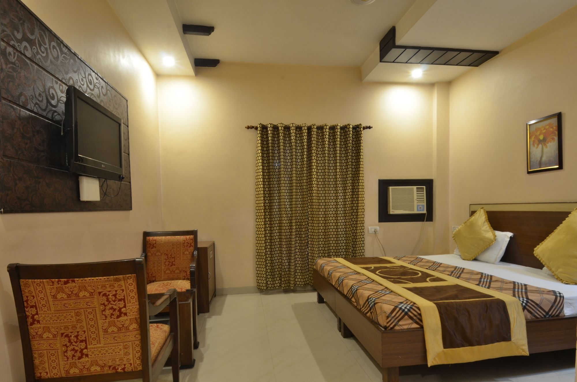 Hotel Sarovar Regency Amritsar