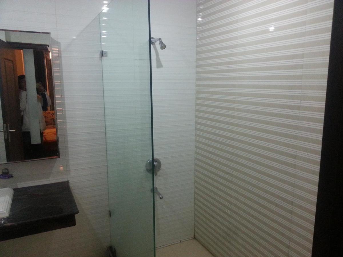 Hotel Namaskar Residency