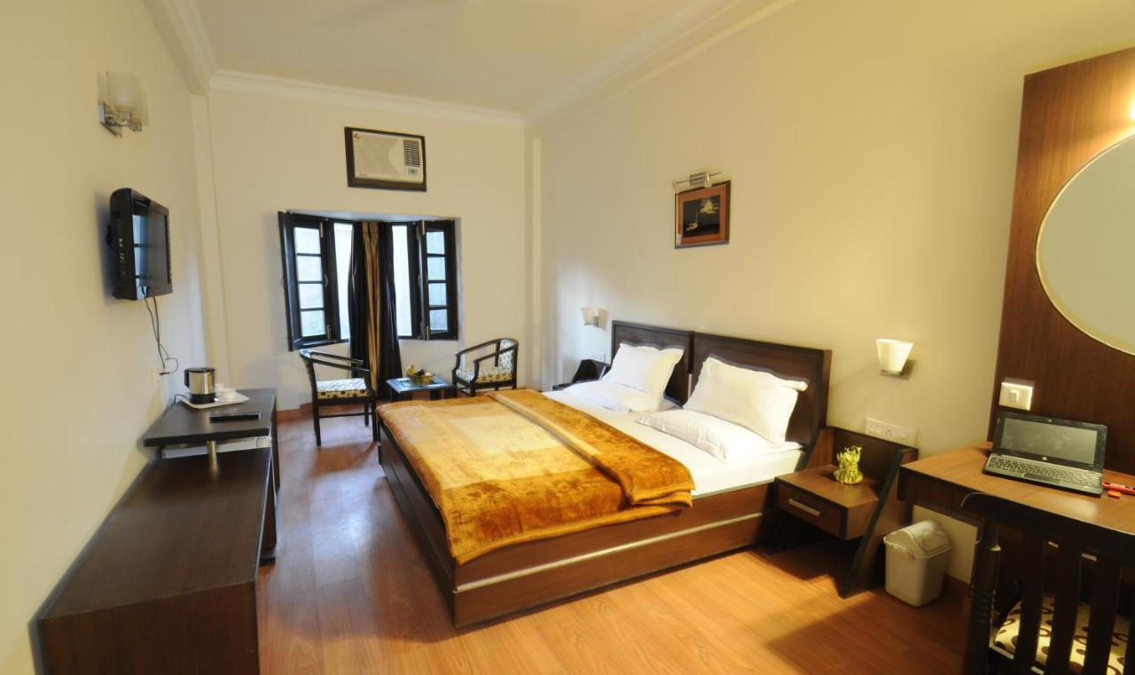 Hong Kong 3* Amritsar