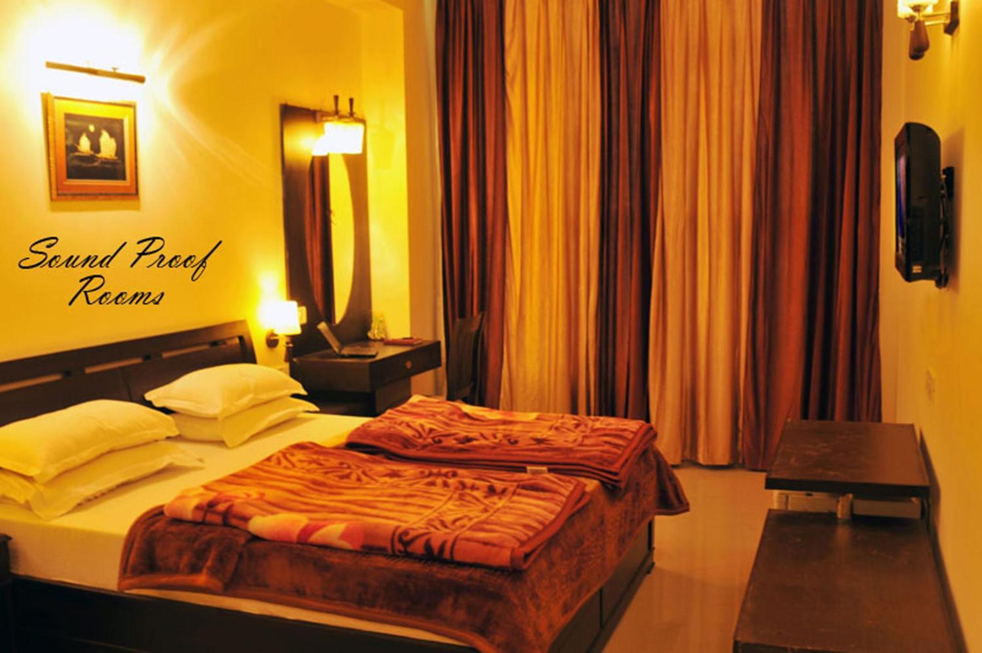 Hotel Hong Kong