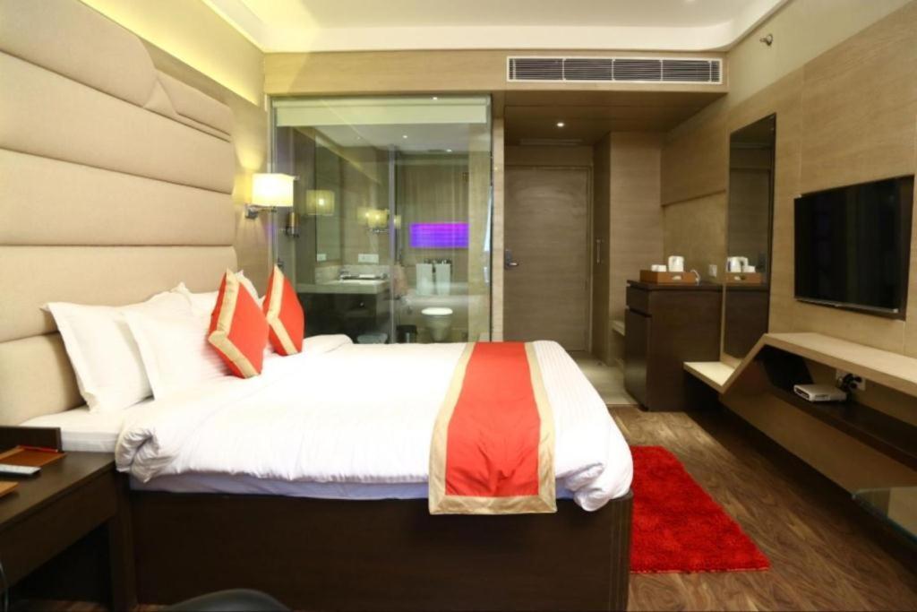 The Fern Residency Hotel Amritsar