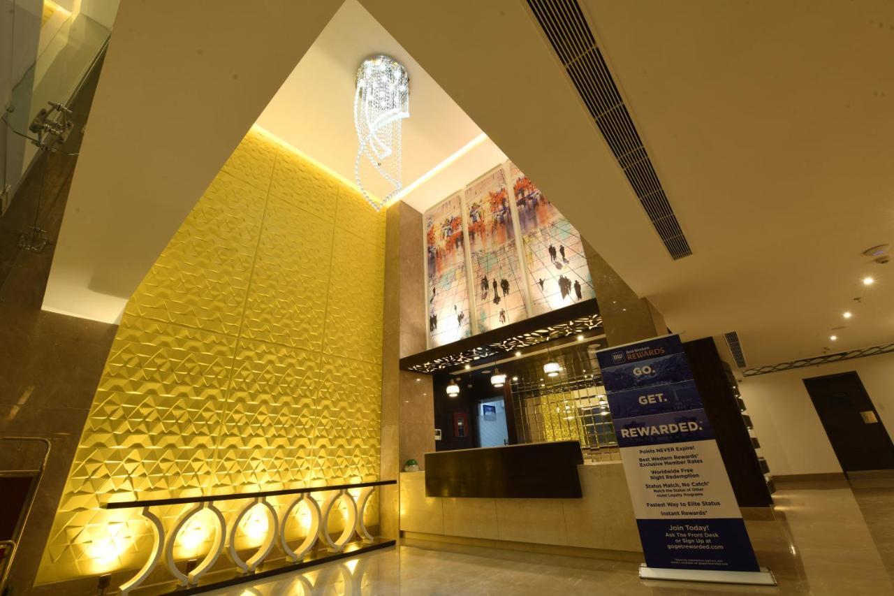 Surestay By Western Amritsar