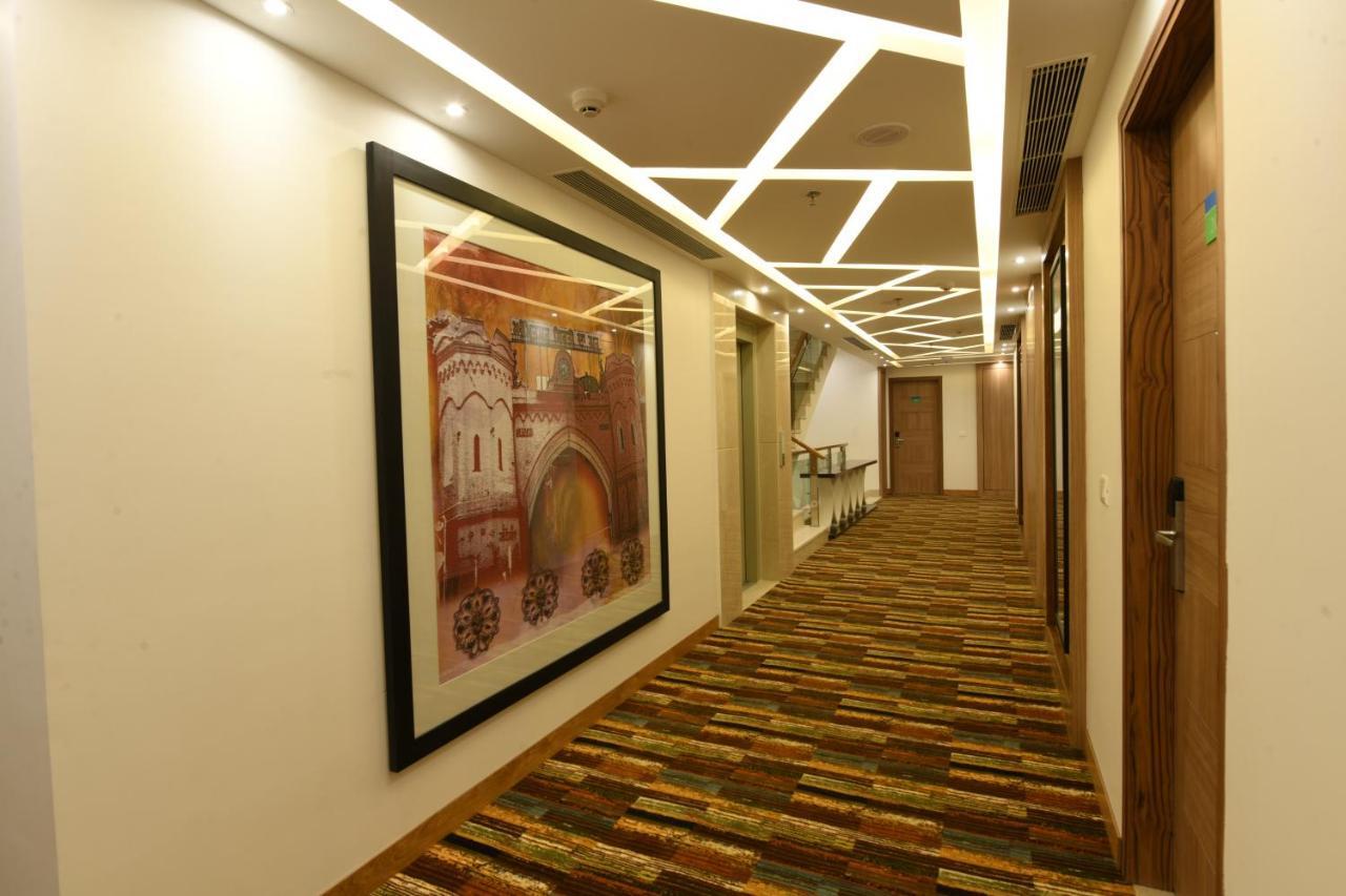Hotel Surestay By Western Amritsar
