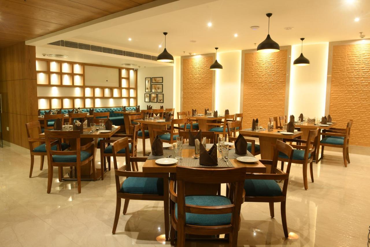 Hotel Surestay By Western Amritsar