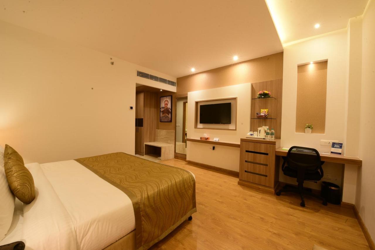 Surestay By Western 4* Amritsar