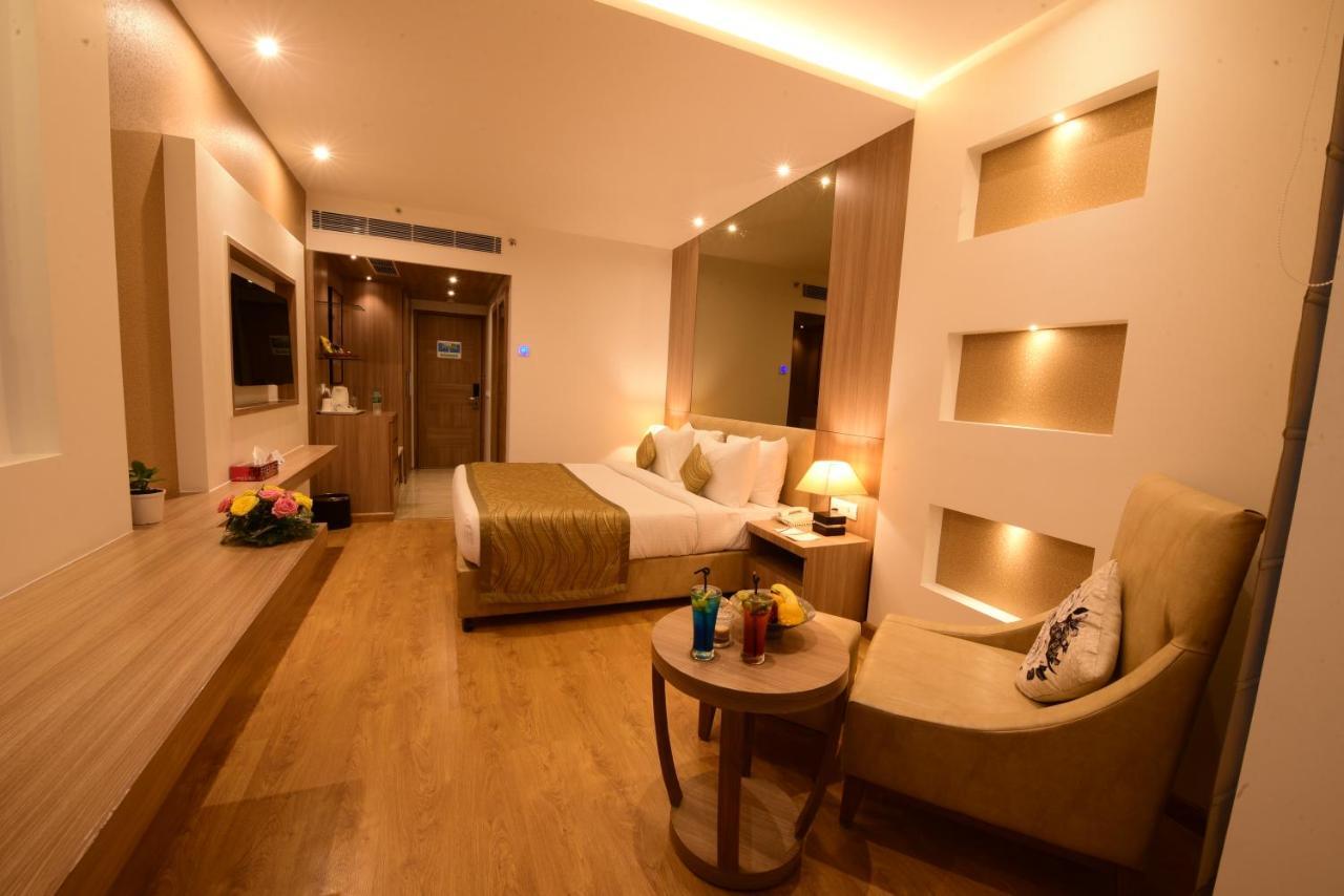 Surestay By Western 4* Amritsar