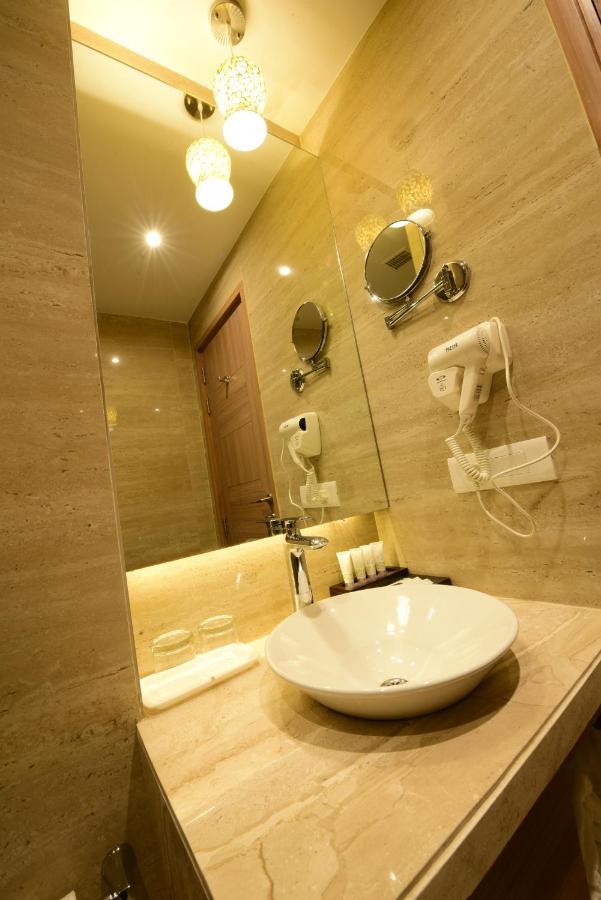 Surestay By Western Amritsar