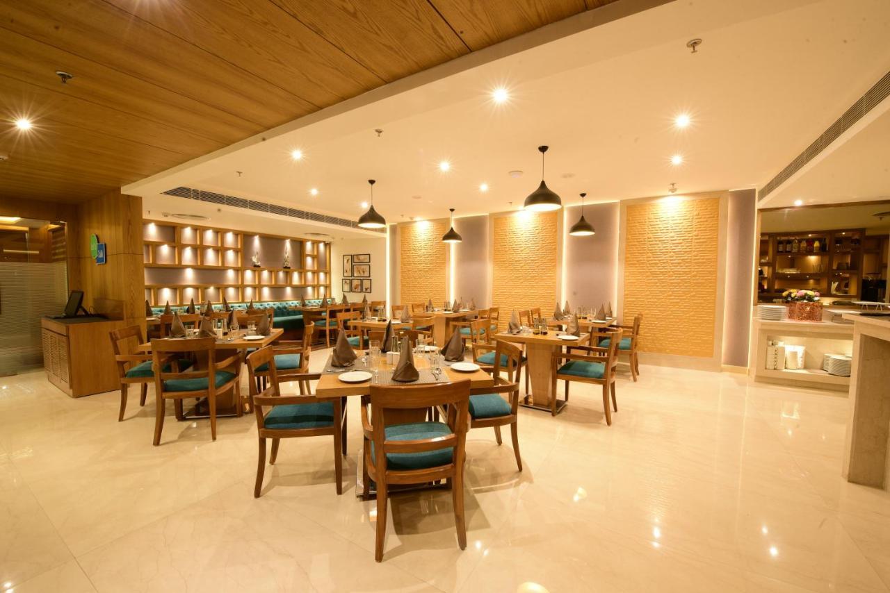Surestay By Western