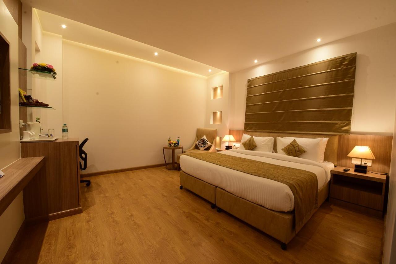 Hotel Surestay By Western 4*