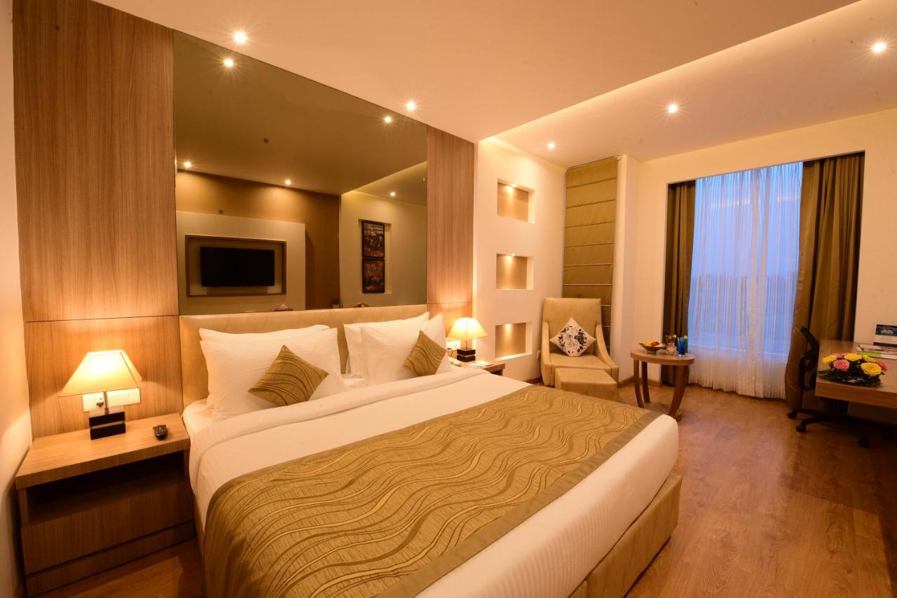 Surestay By Western 4* Amritsar