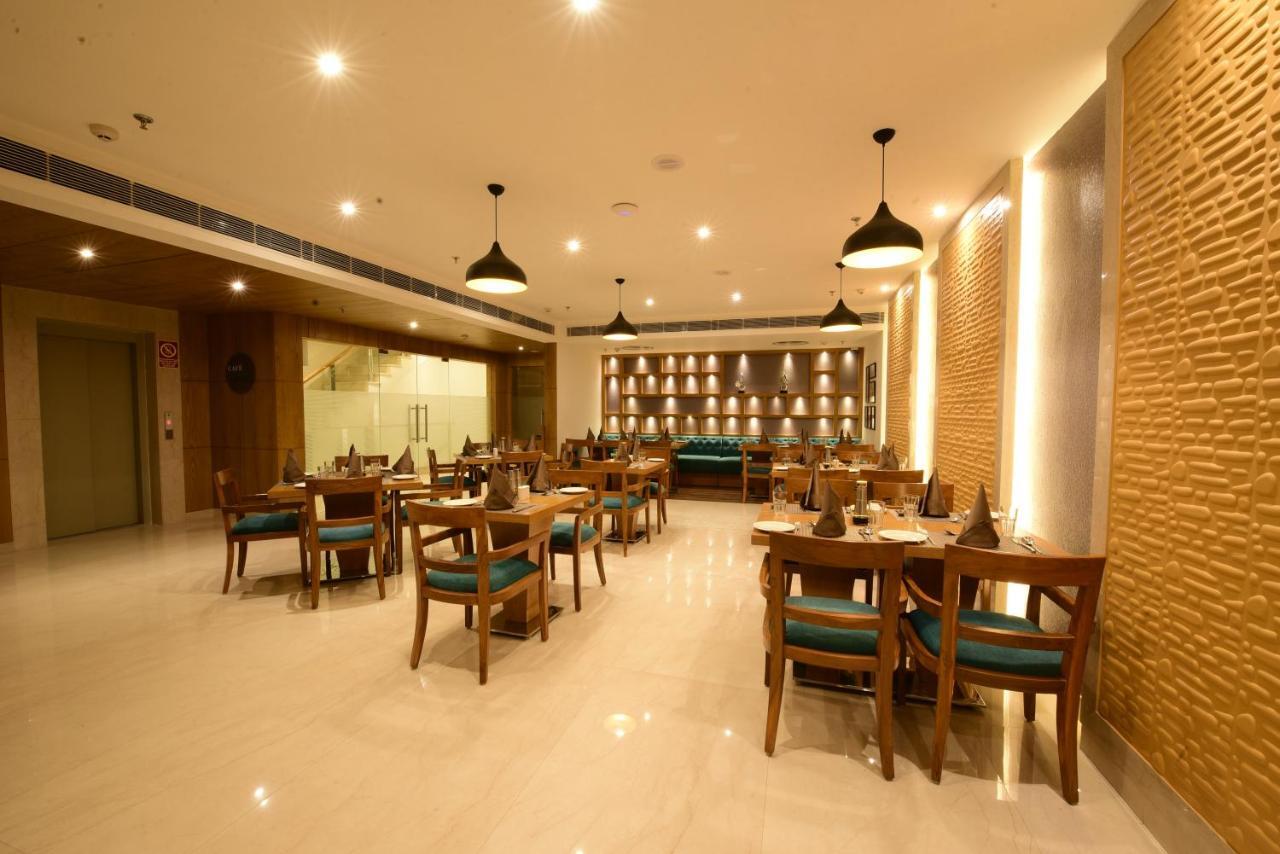 Surestay By Western Hotel Amritsar