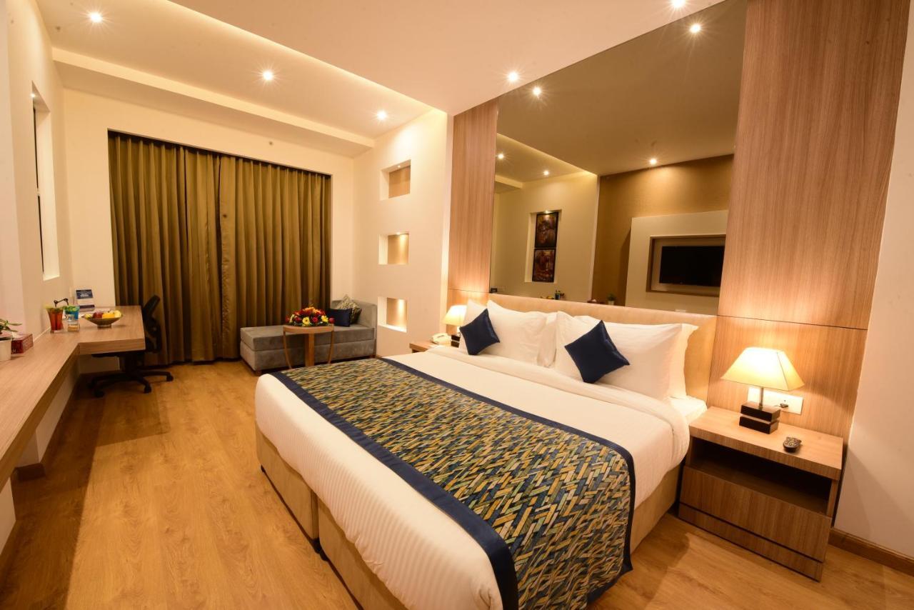 Hotel Surestay By Western