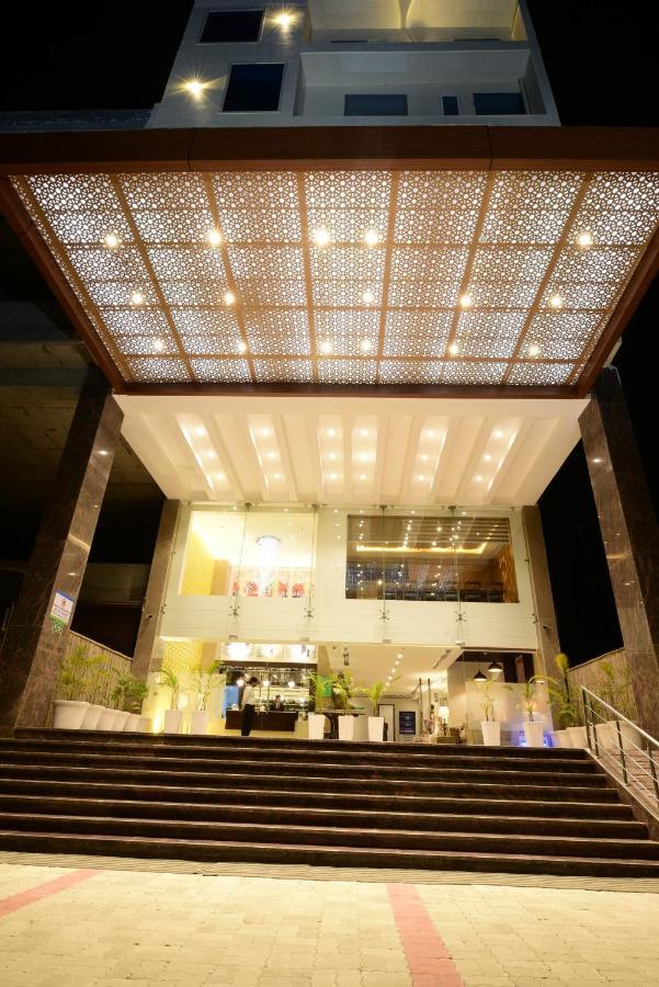 Surestay By Western 4* Amritsar