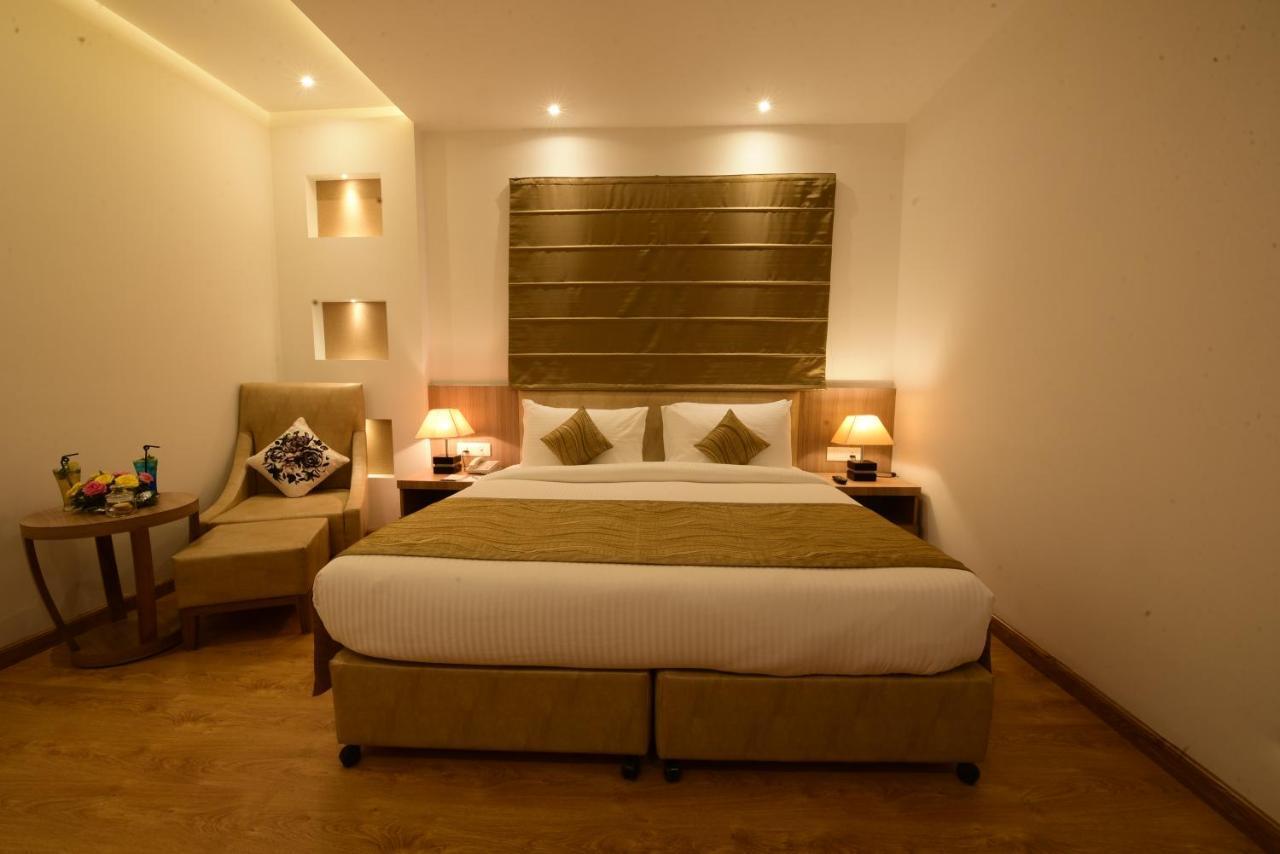 Hotel Surestay By Western