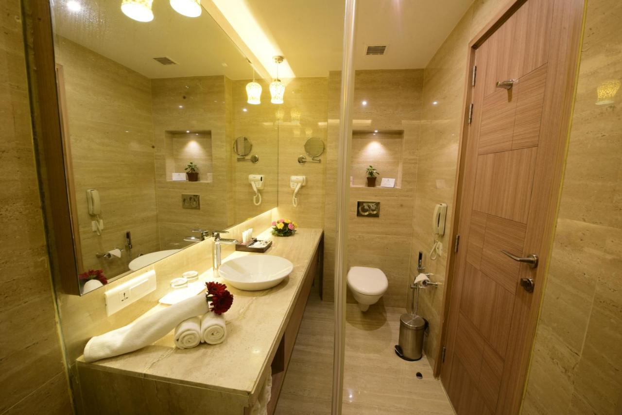 Hotel Surestay By Western 4*